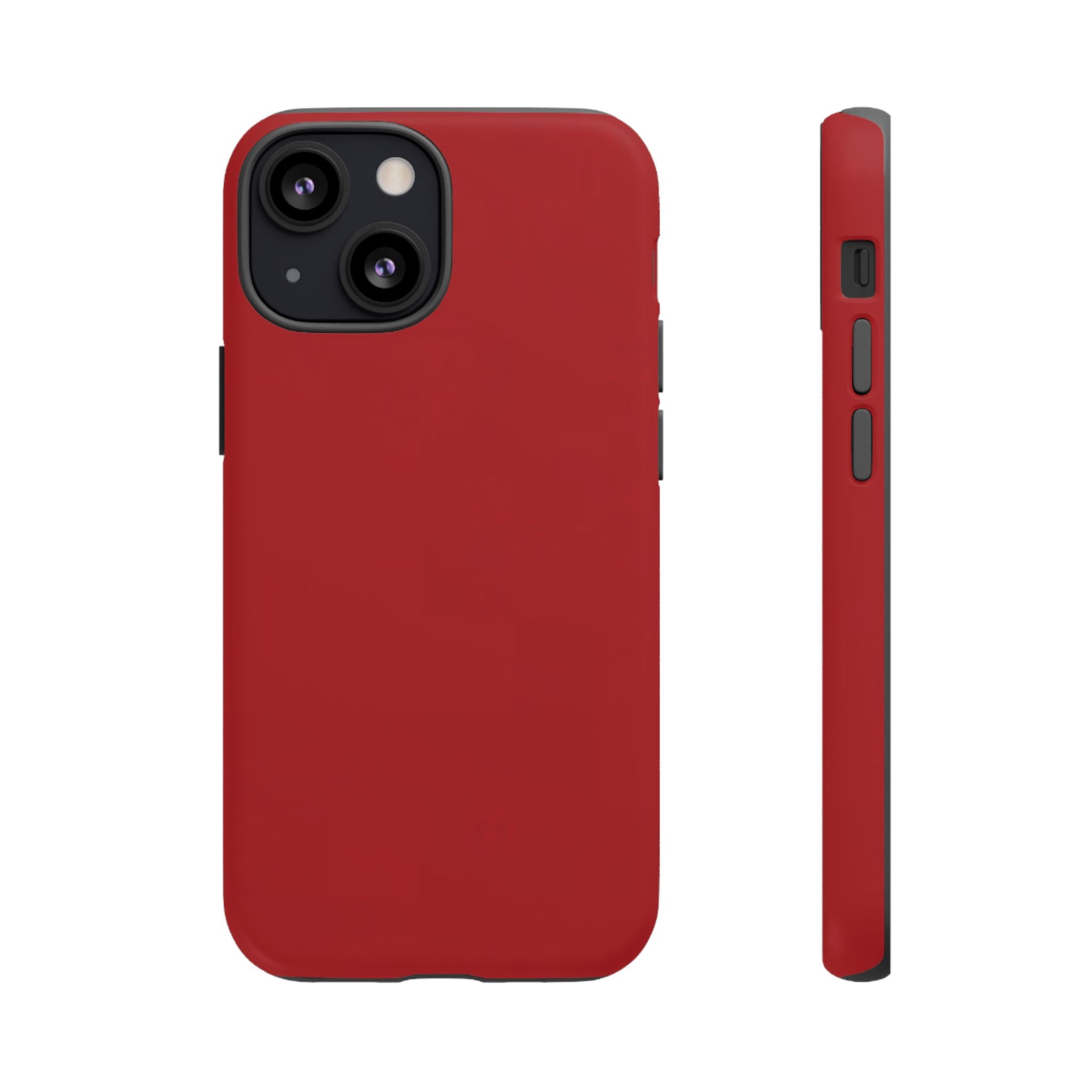 Terracota Protective Phone Case