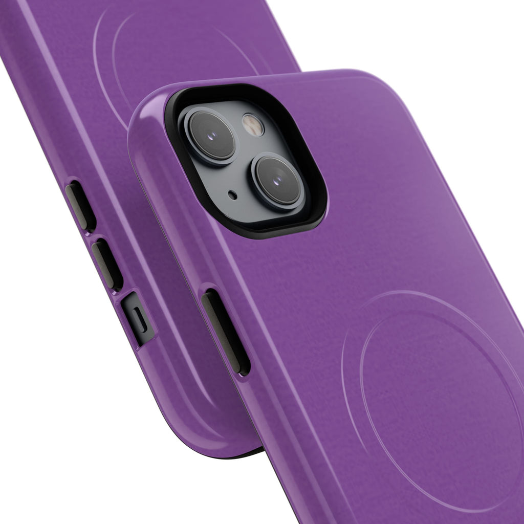 Olivia MagSafe Protective Phone Case