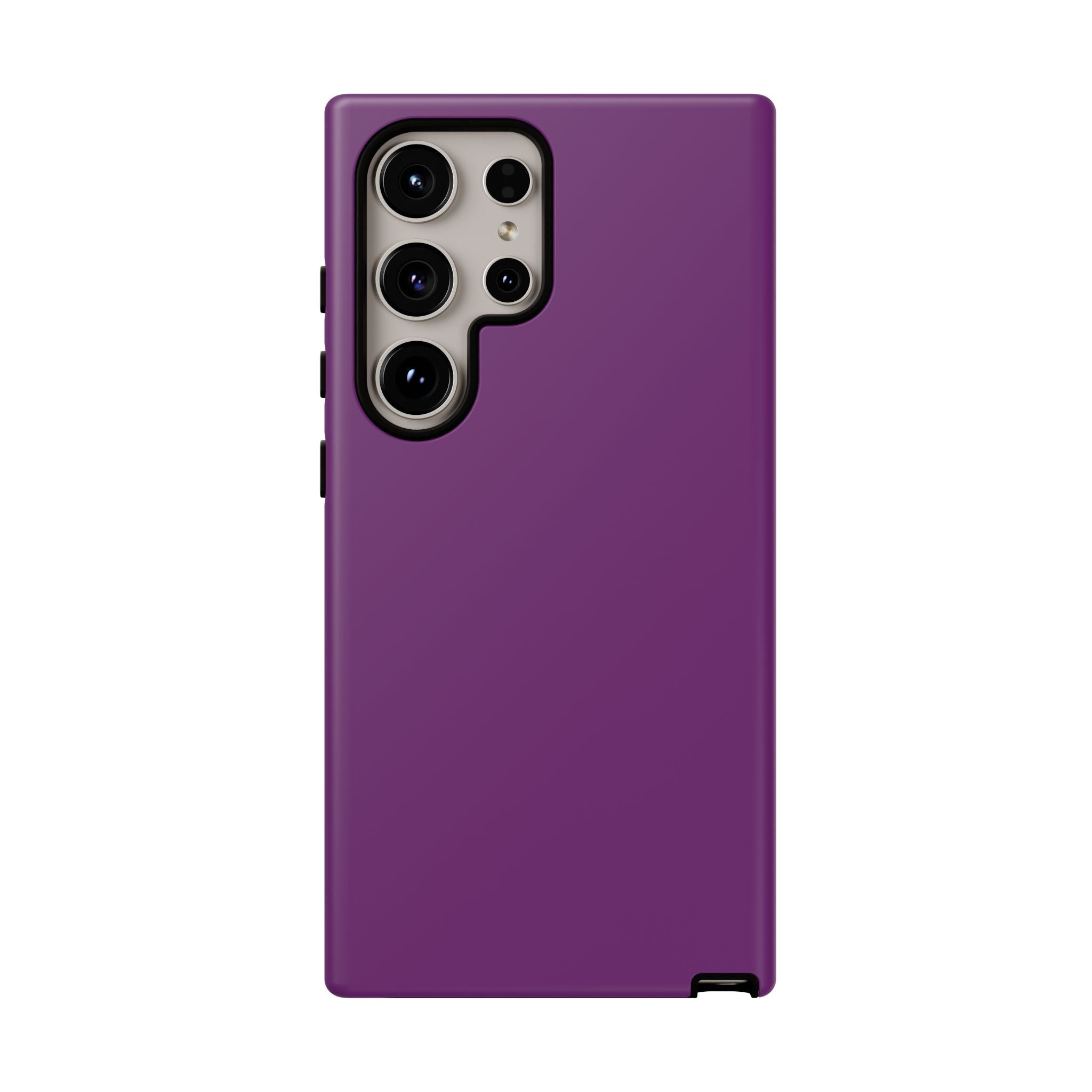Blueberry Protective Phone Case