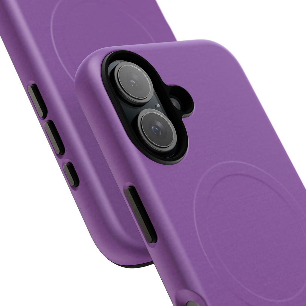 Olivia MagSafe Protective Phone Case