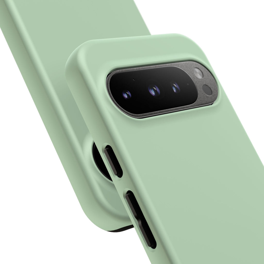 Mint Protective Phone Case