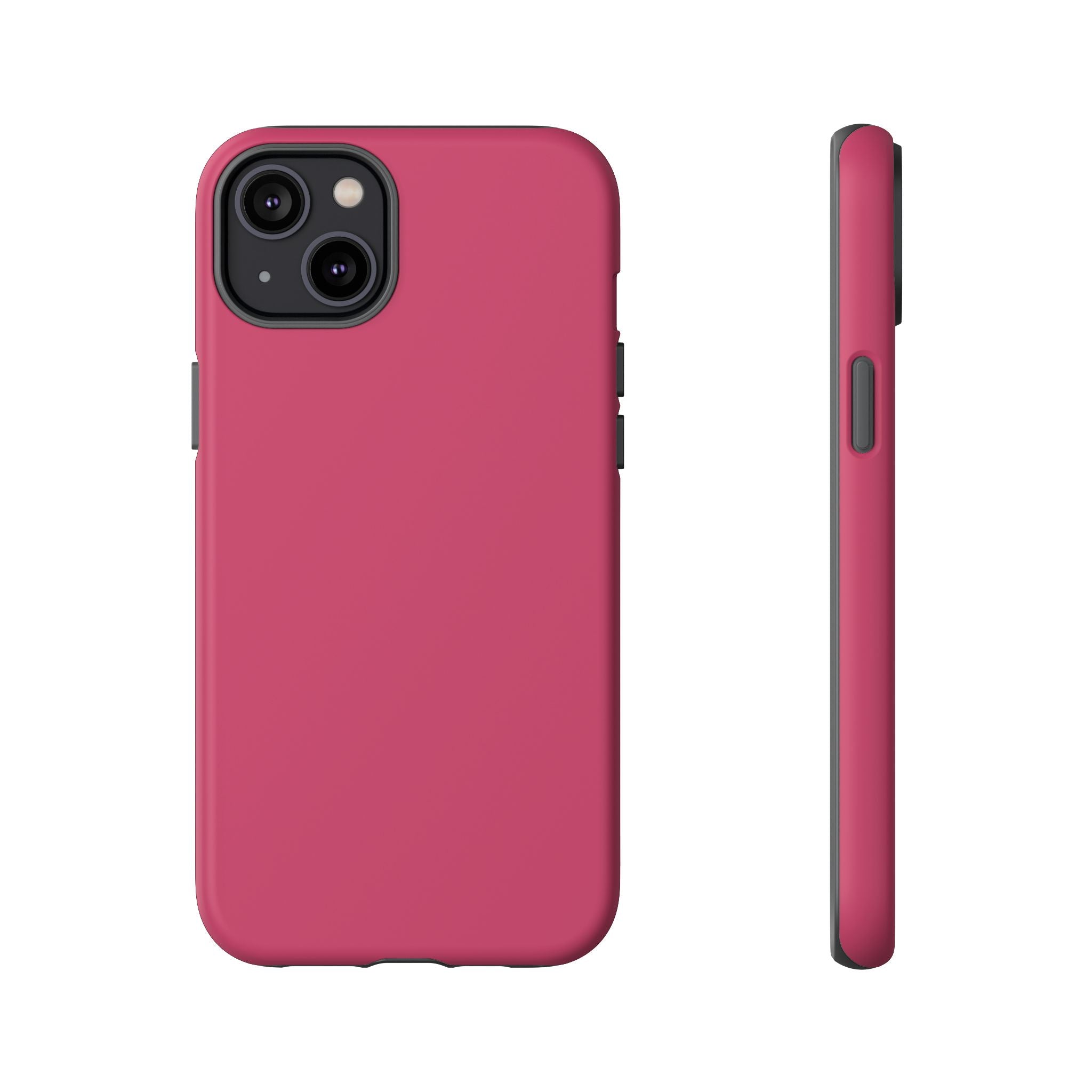 Raspberry Protective Phone Case
