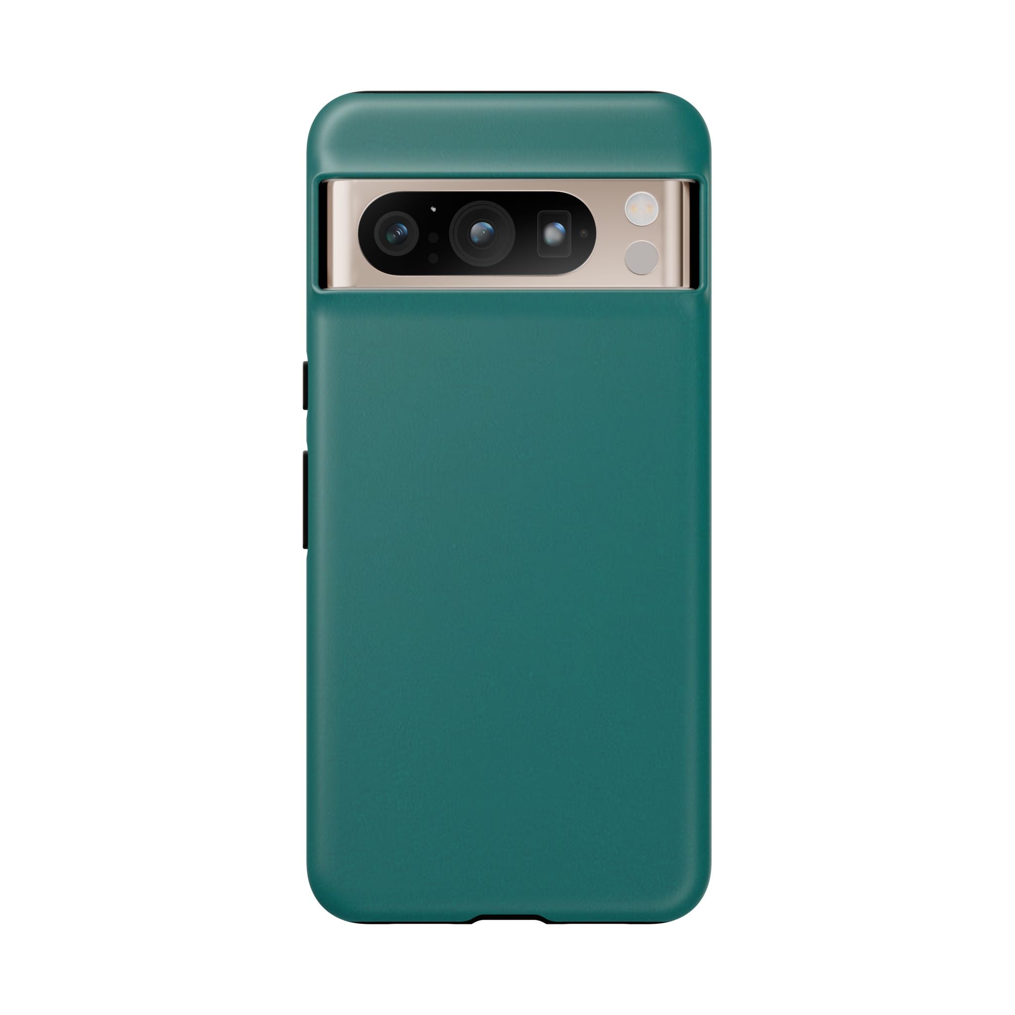 Sea Green Protective Phone Case