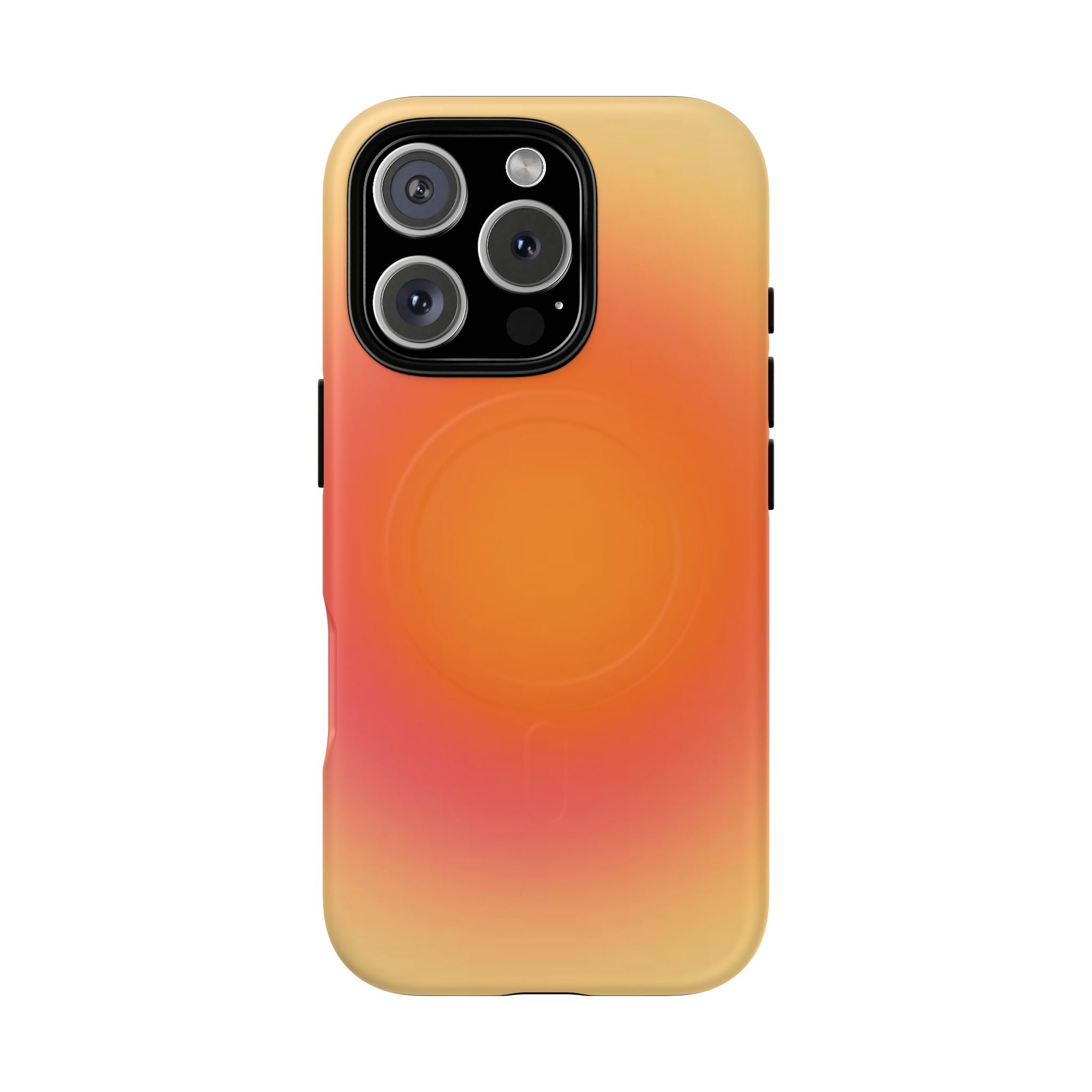 Sunburst MagSafe Protective Phone Case