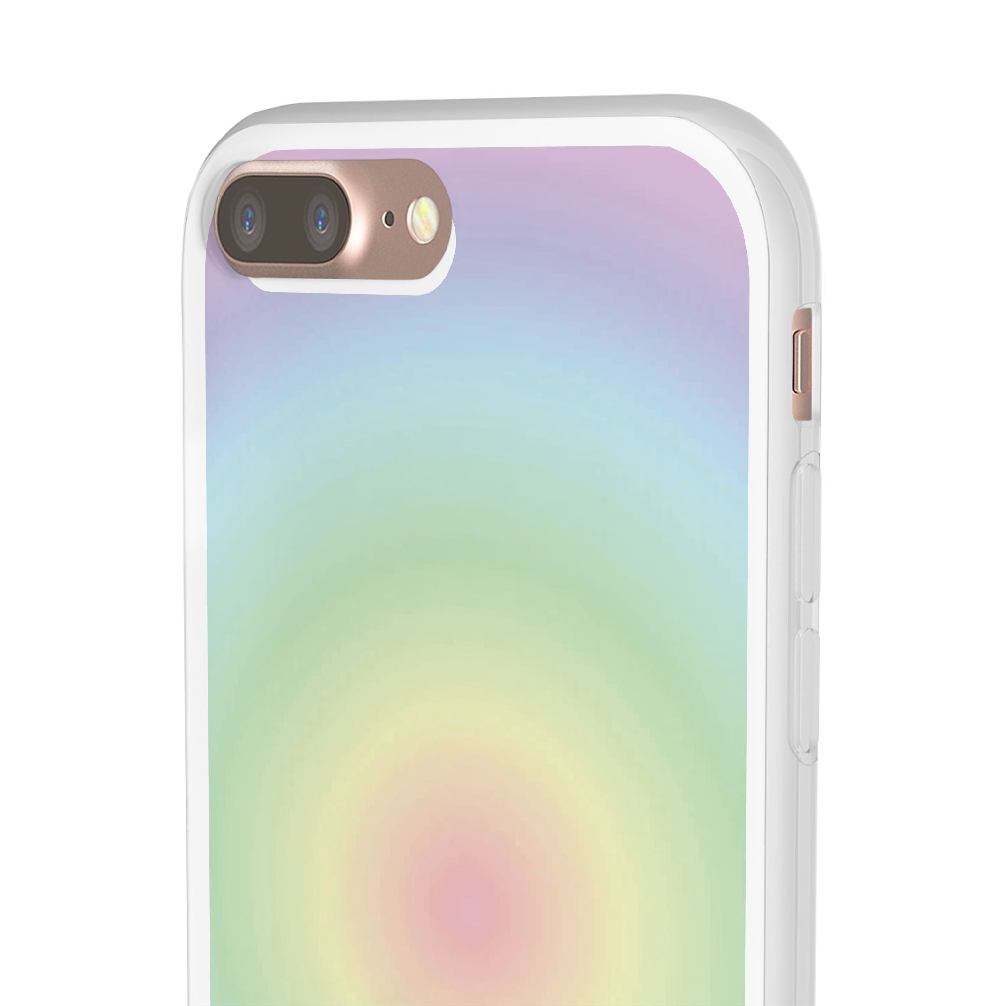 Bermuda Halo Gradient Flexi Case