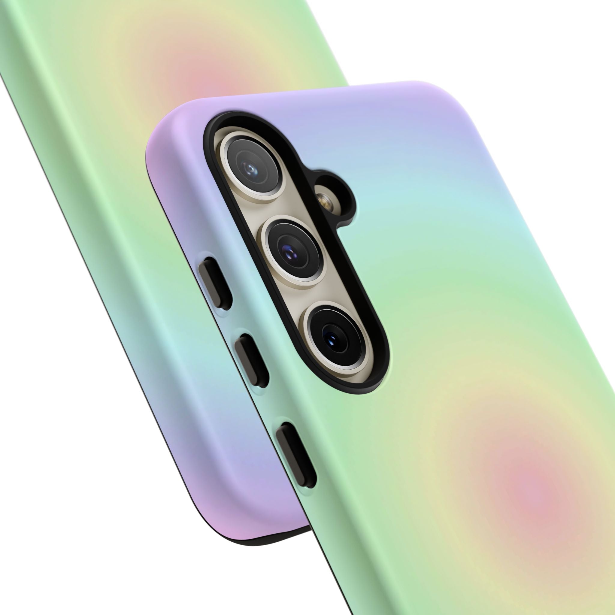 Bermuda Halo Gradient Protective Phone Case