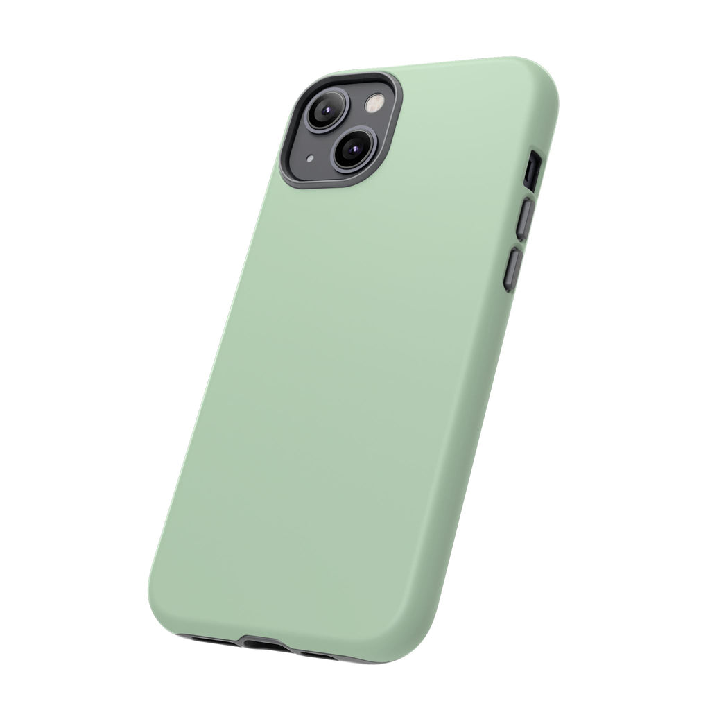 Mint Protective Phone Case