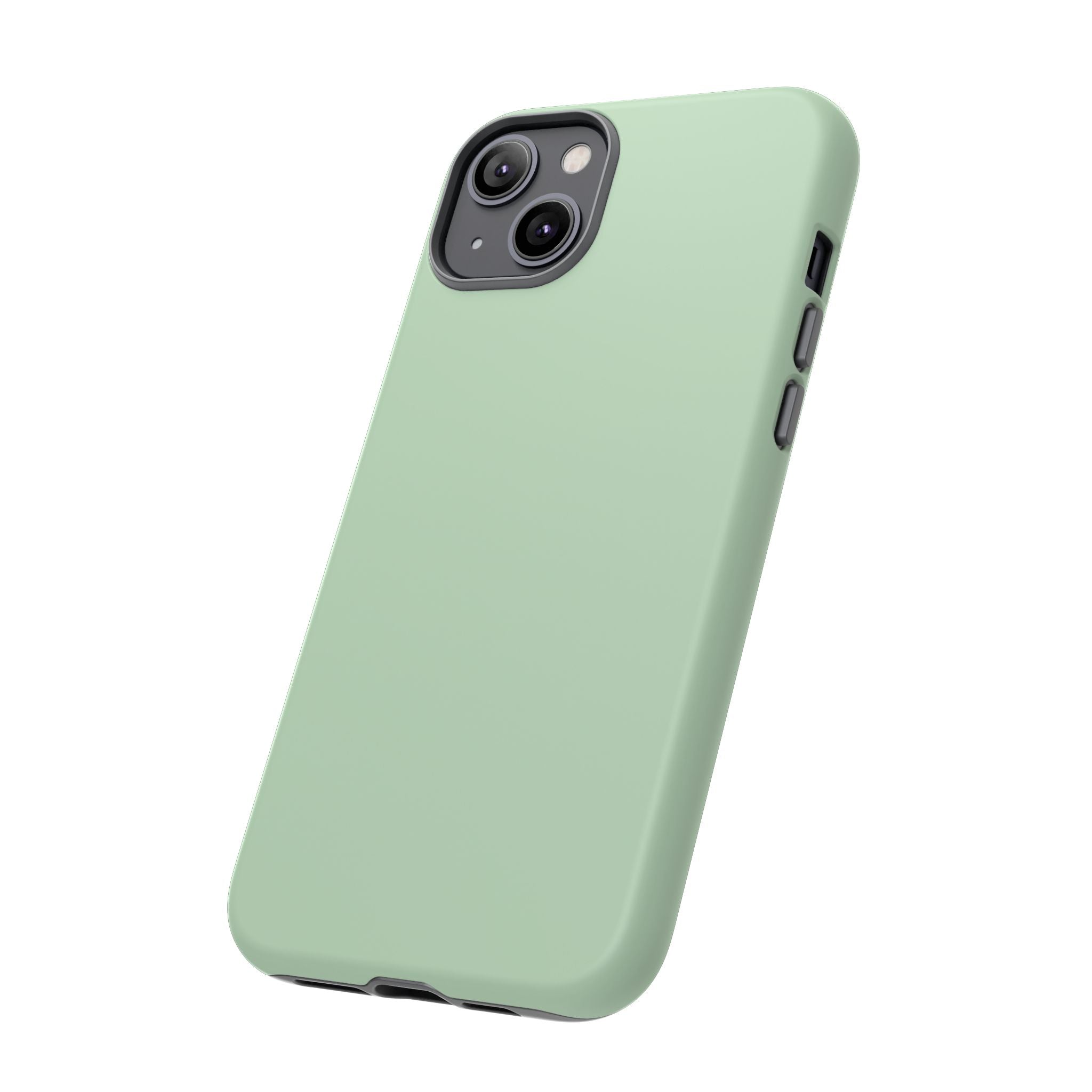 Mint Protective Phone Case