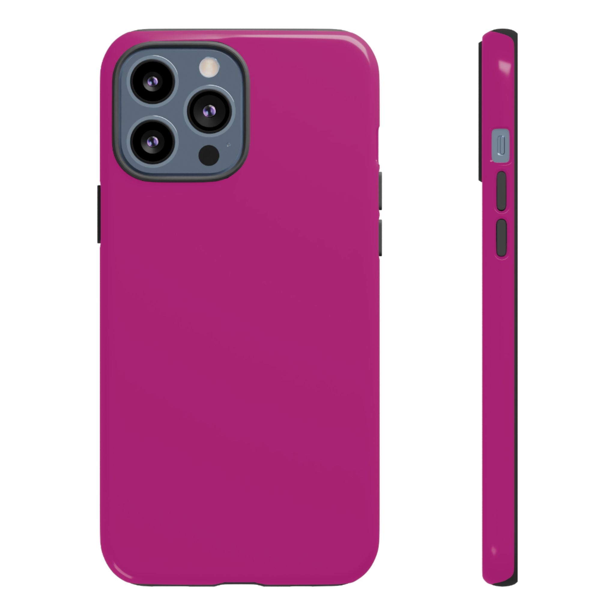 Berry Protective Phone Case