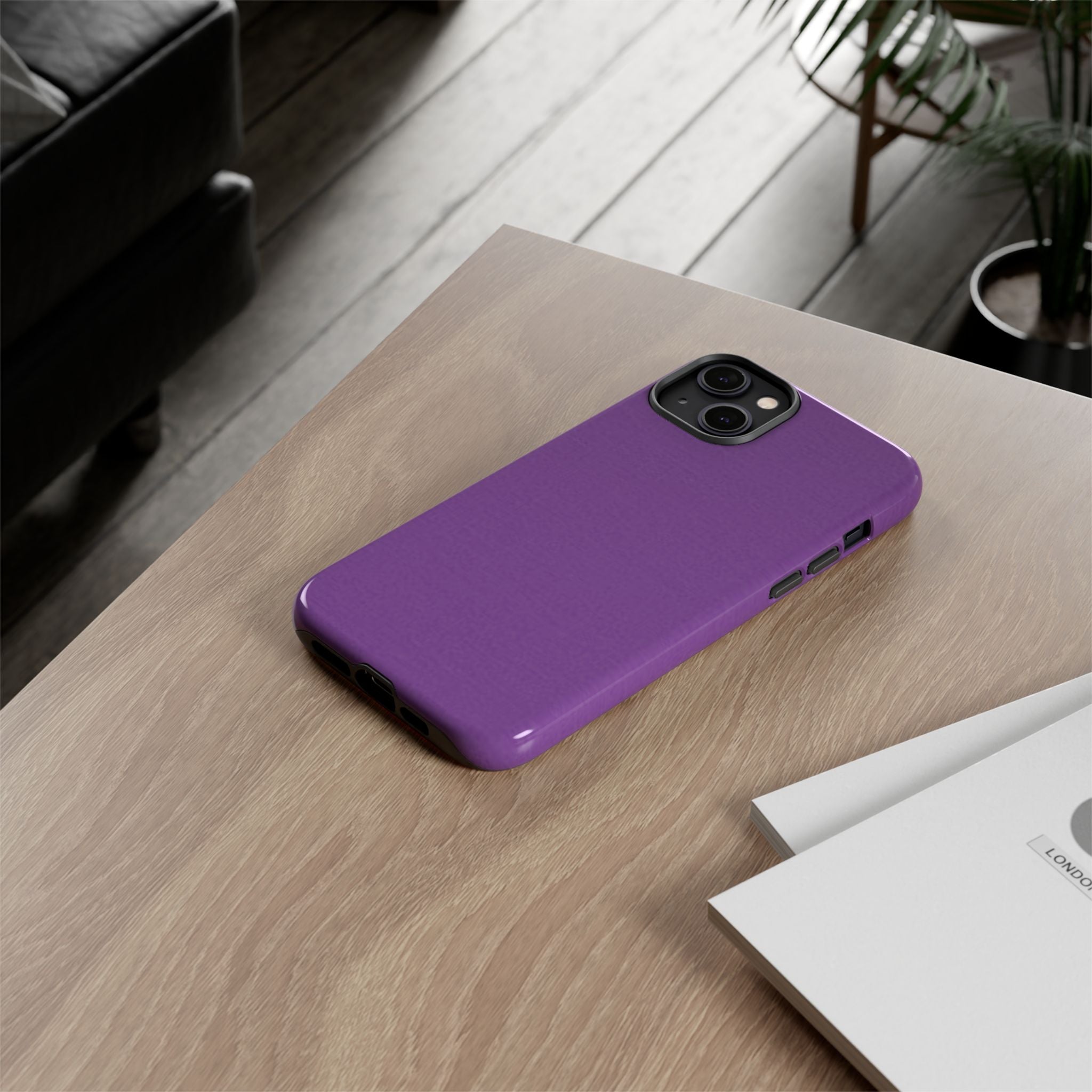 Olivia Protective Phone Case