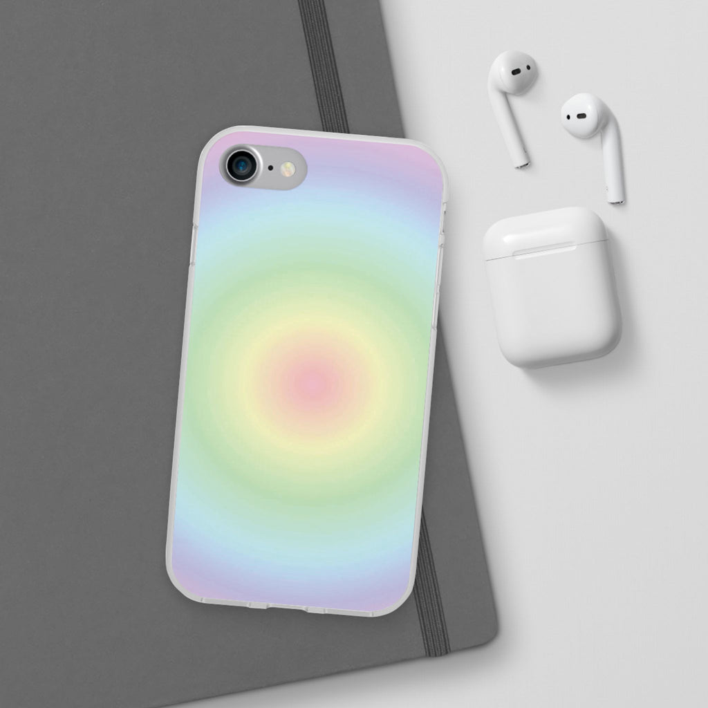 Bermuda Halo Gradient Flexi Case
