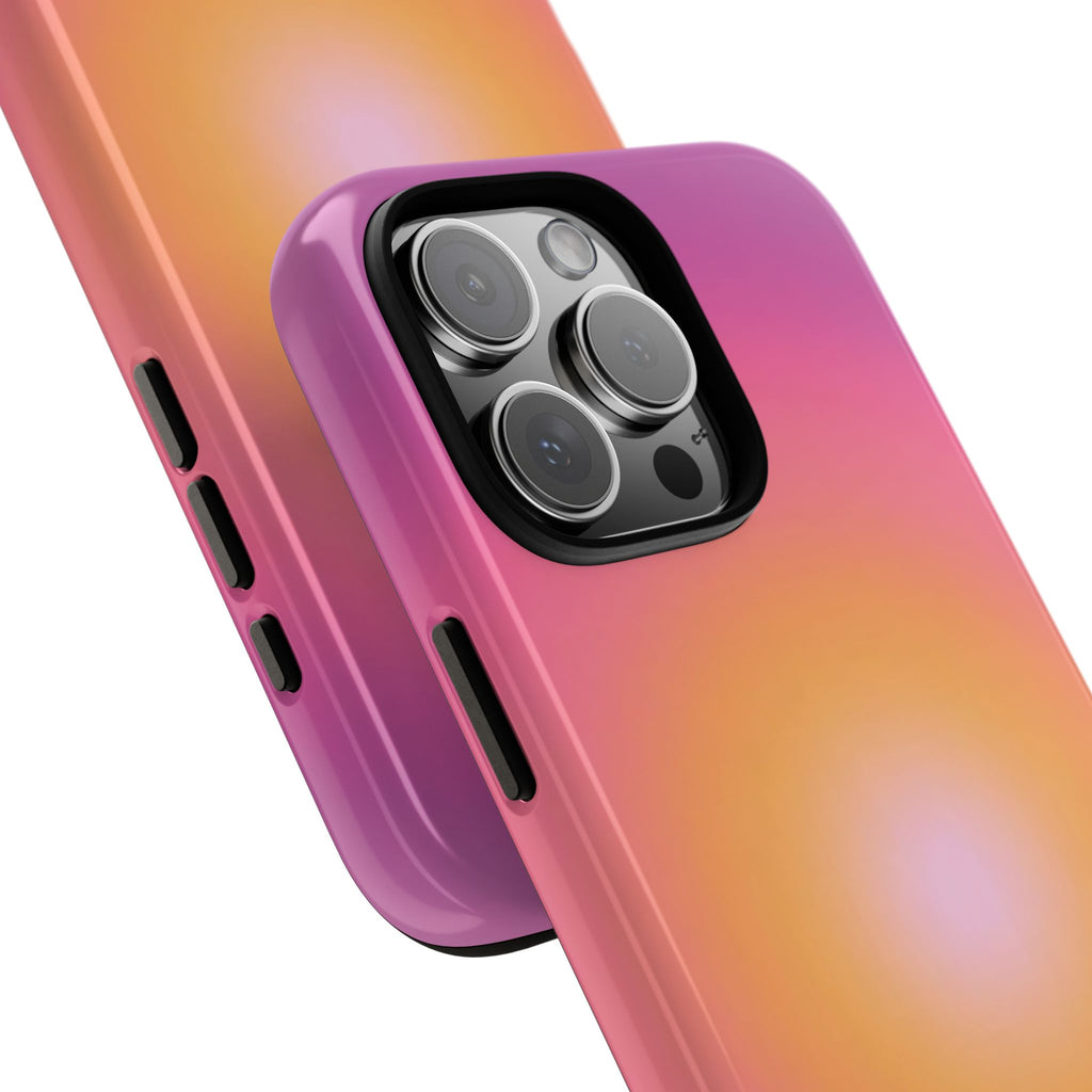 Sunbeam Gradient Protective Phone Case