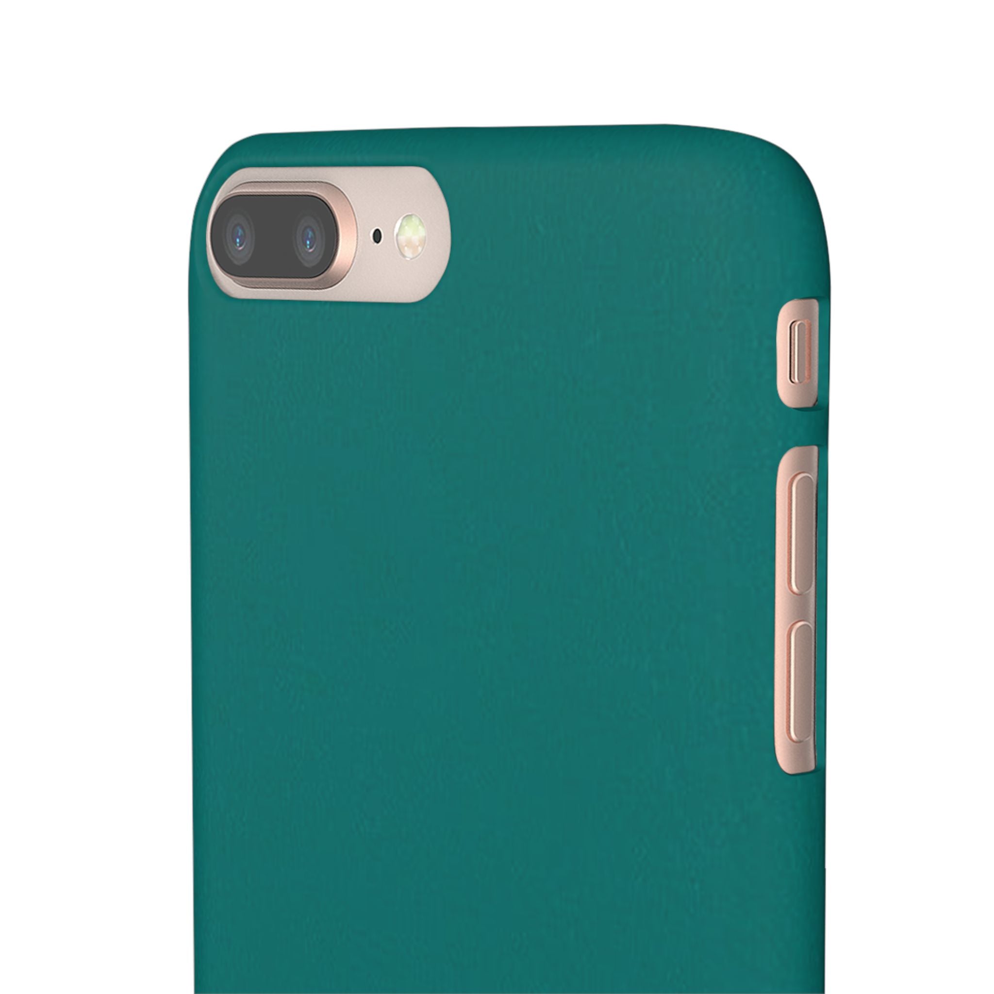 Sea Green Snap Phone Case