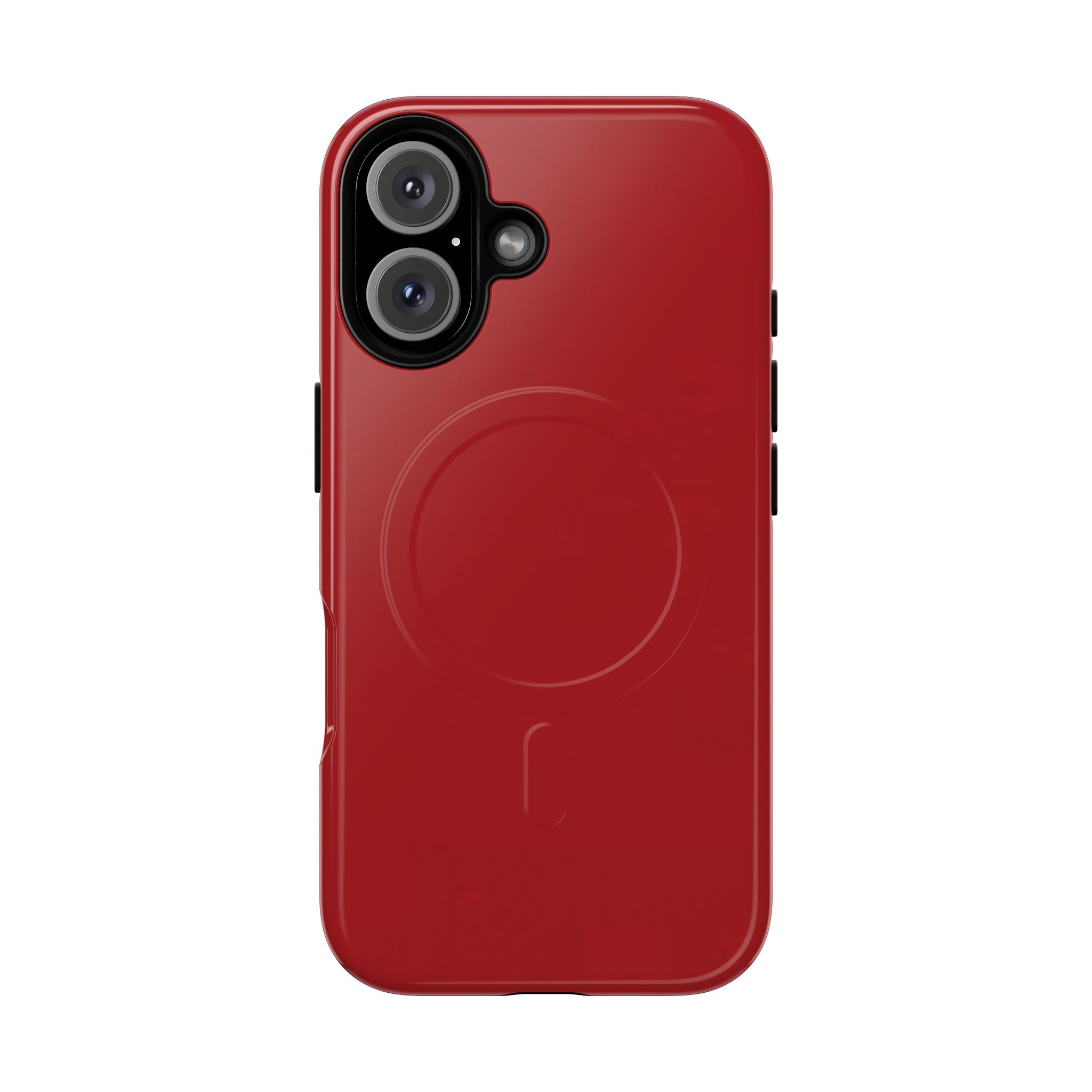 Terracota MagSafe Protective Phone Case