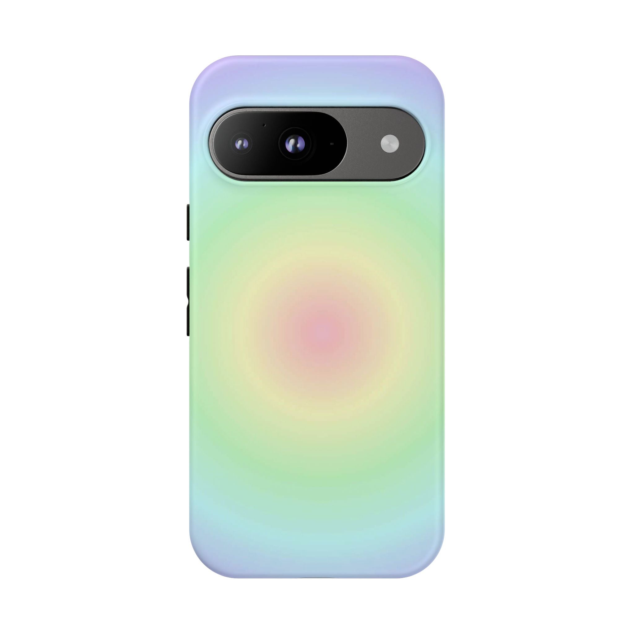 Bermuda Halo Gradient Protective Phone Case