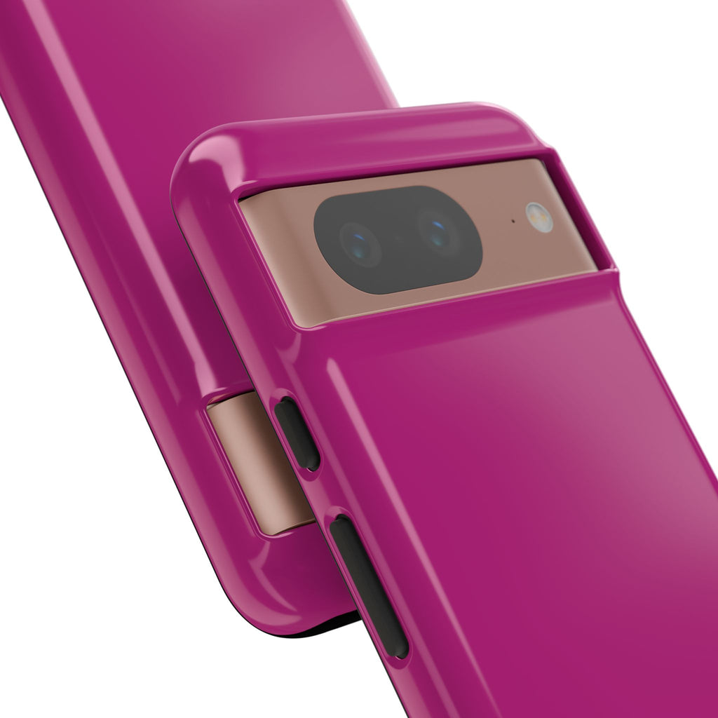Berry Protective Phone Case