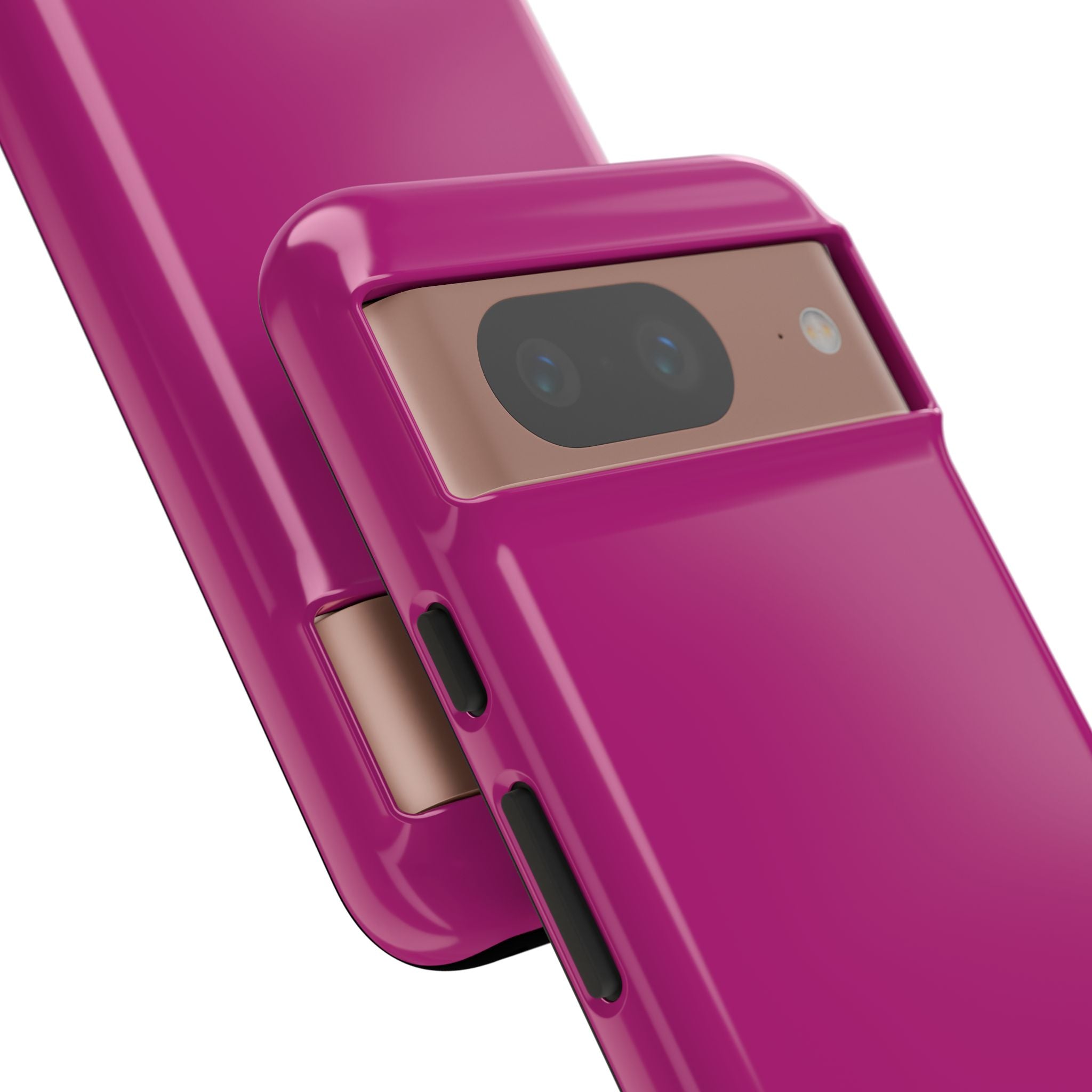 Berry Protective Phone Case