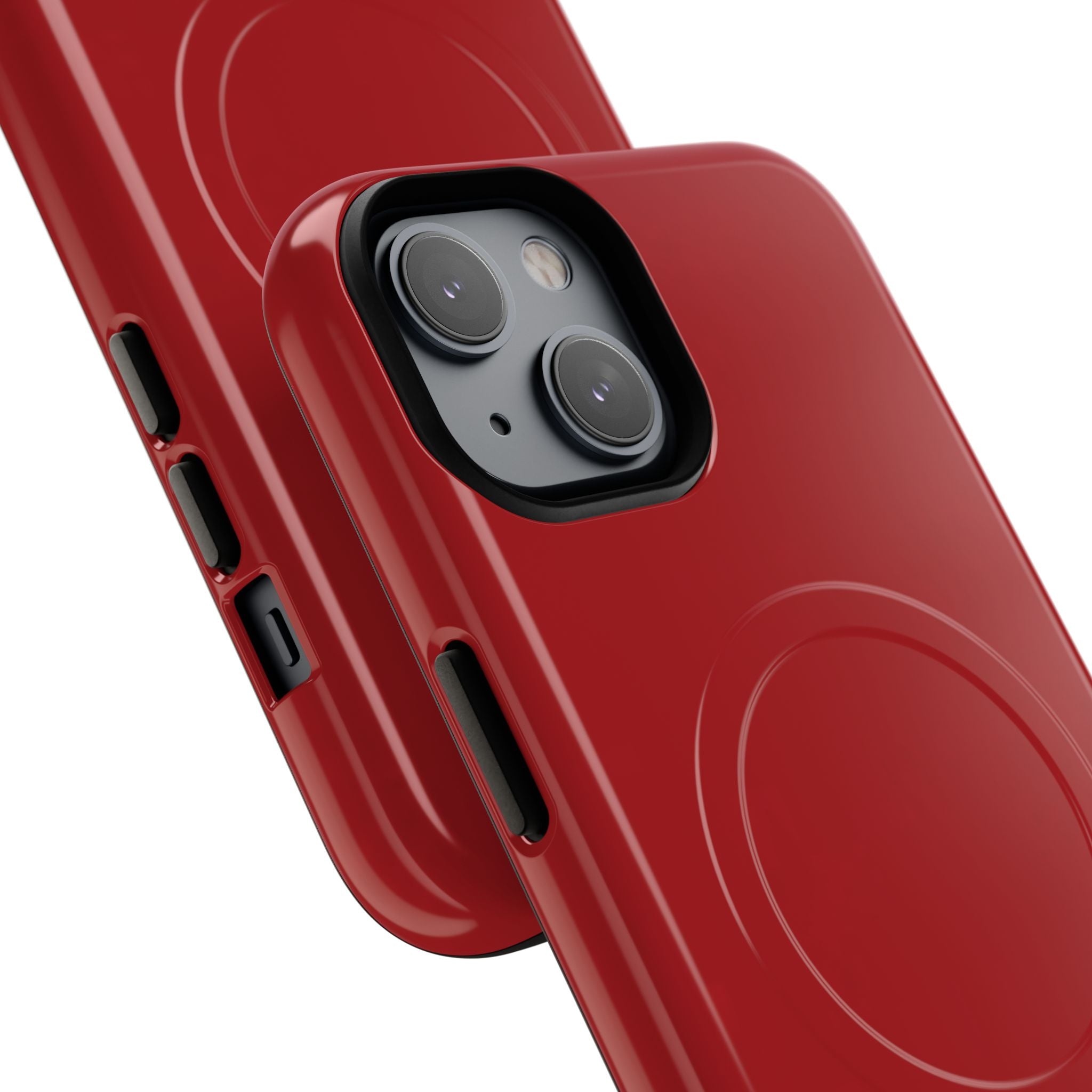 Terracota MagSafe Protective Phone Case