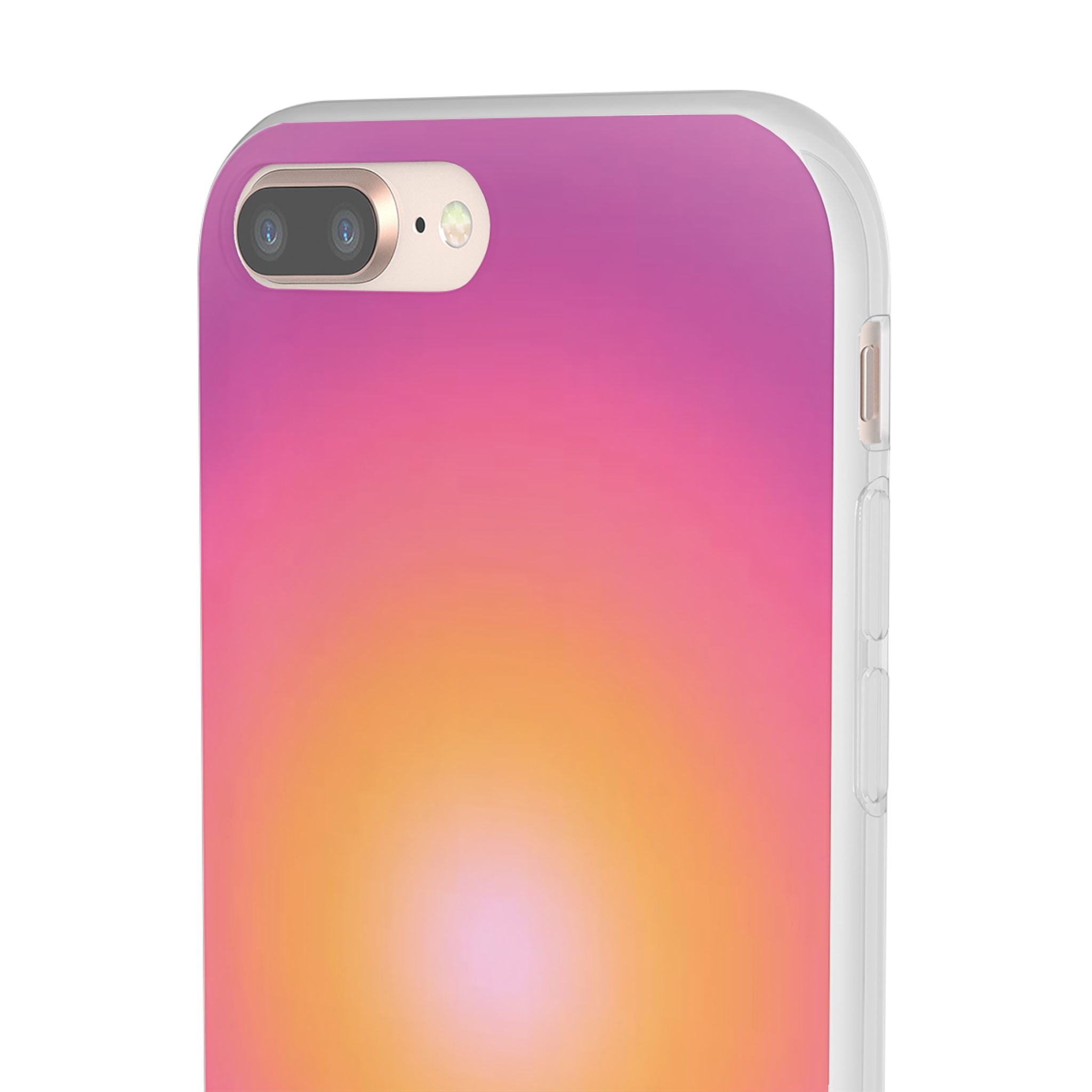 Sunset Gradient Flexi Case