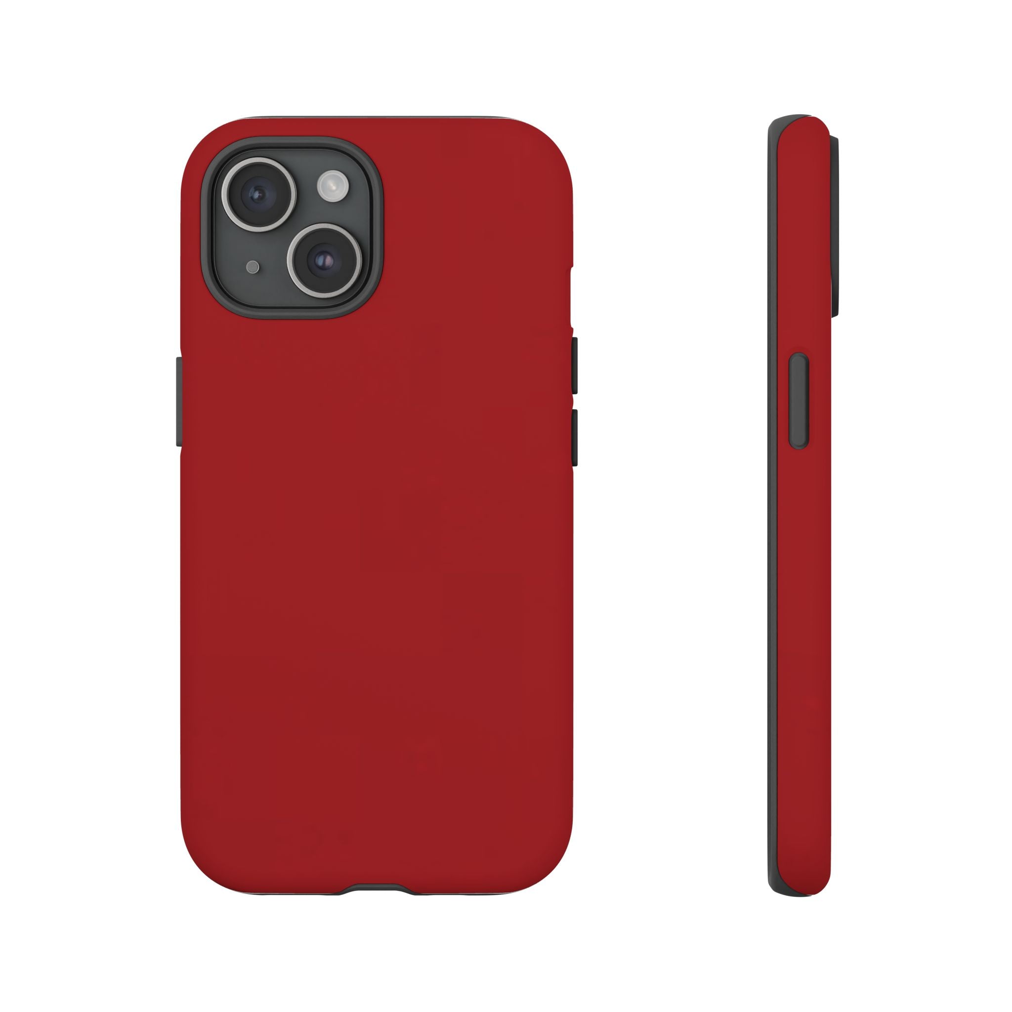 Terracota Protective Phone Case