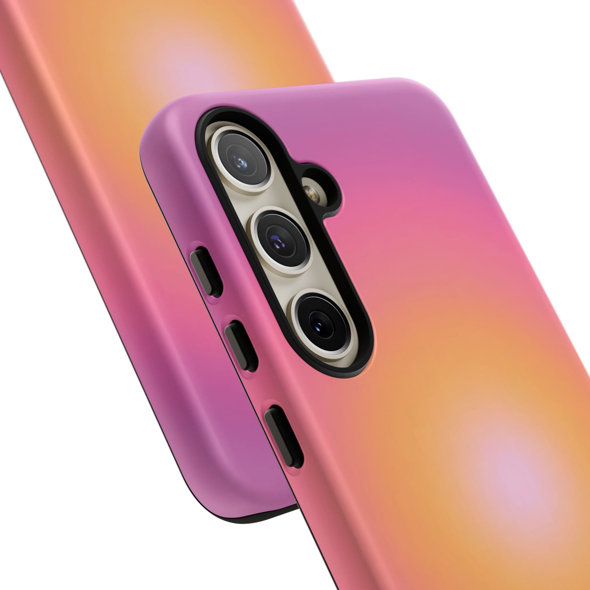 Sunbeam Gradient Protective Phone Case