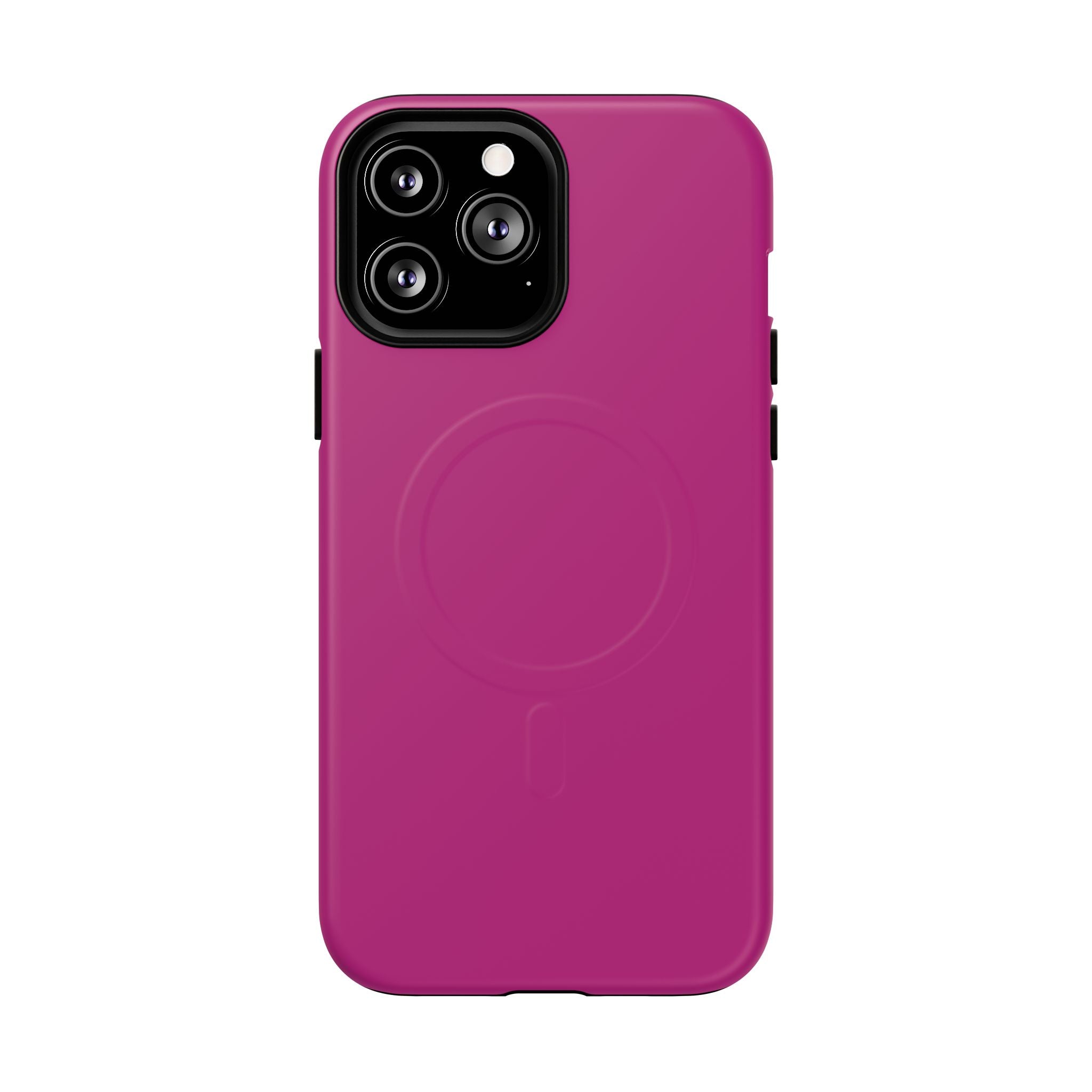 Berry MagSafe Protective Phone Case