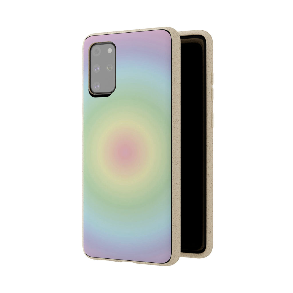 Bermuda Halo Biodegradable Phone Case - Eco-Friendly Cover