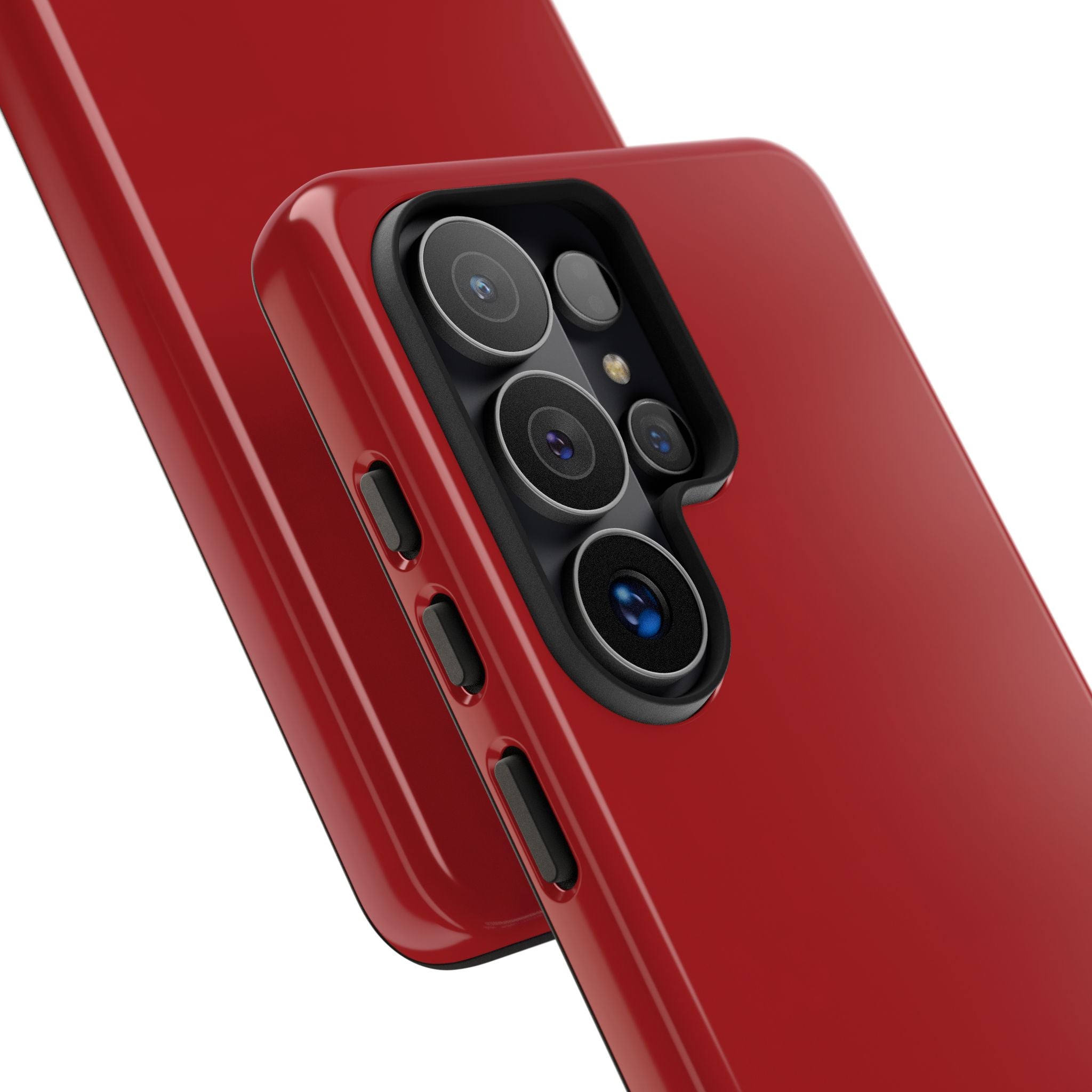 Terracota Protective Phone Case