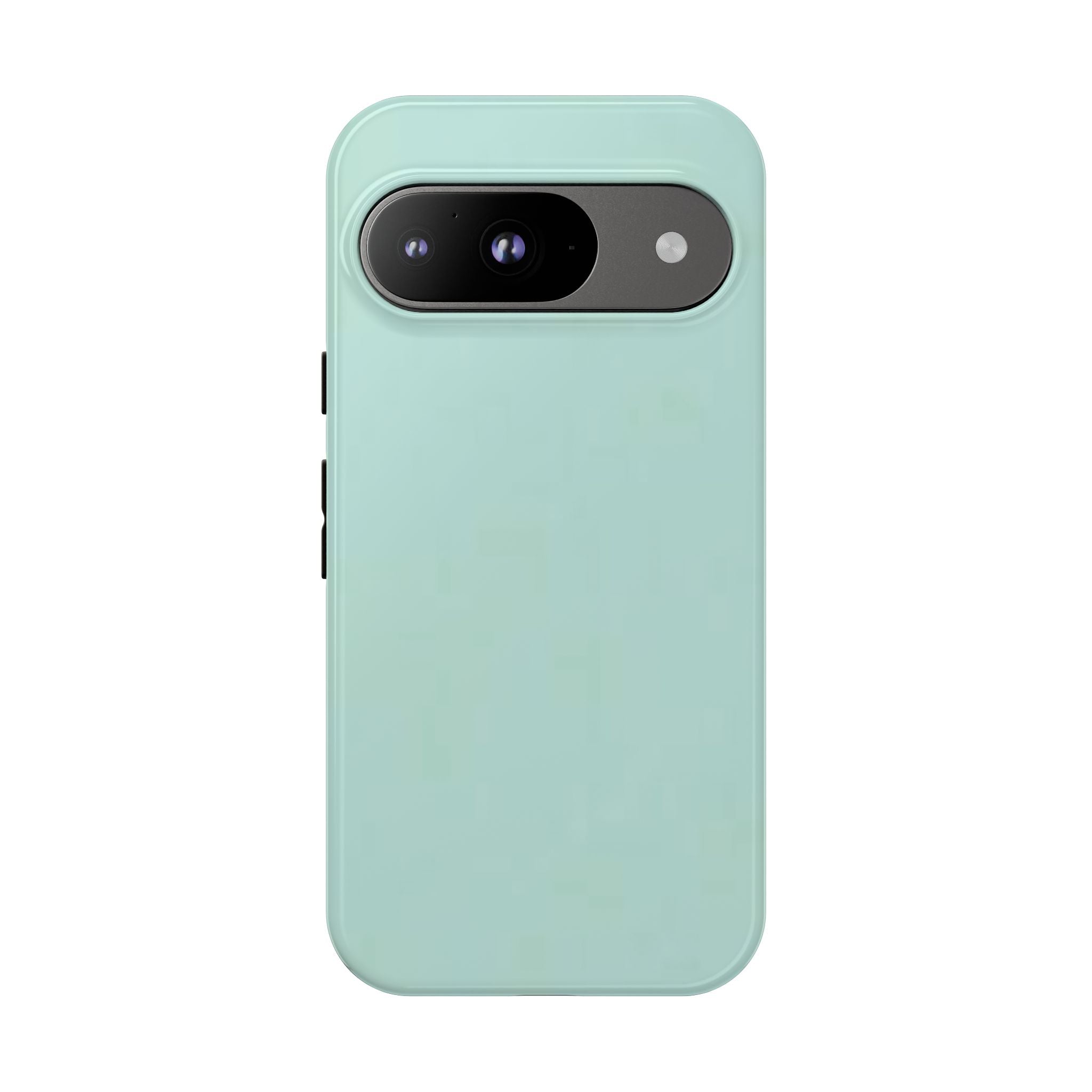 Light Mint Protective Phone Case