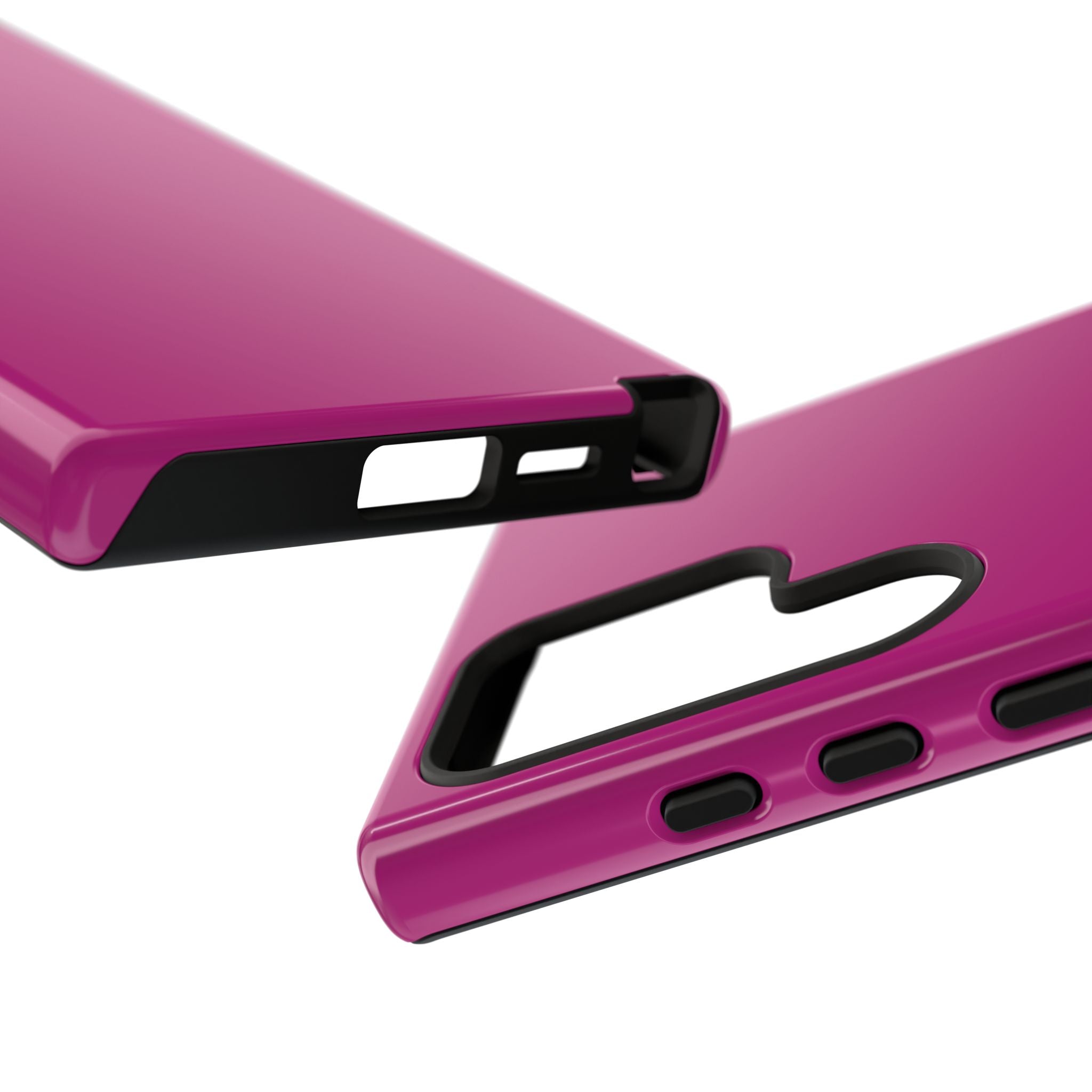Berry Protective Phone Case