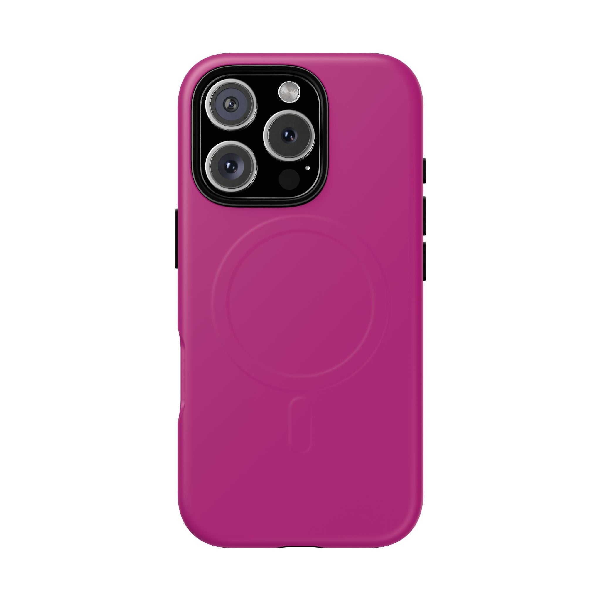 Berry MagSafe Protective Phone Case