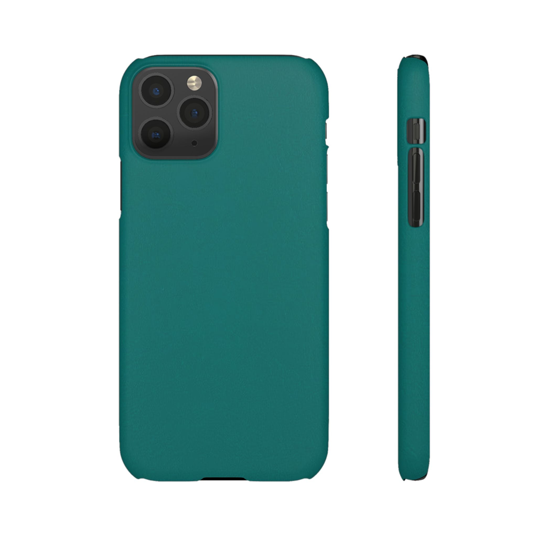 Sea Green Snap Phone Case