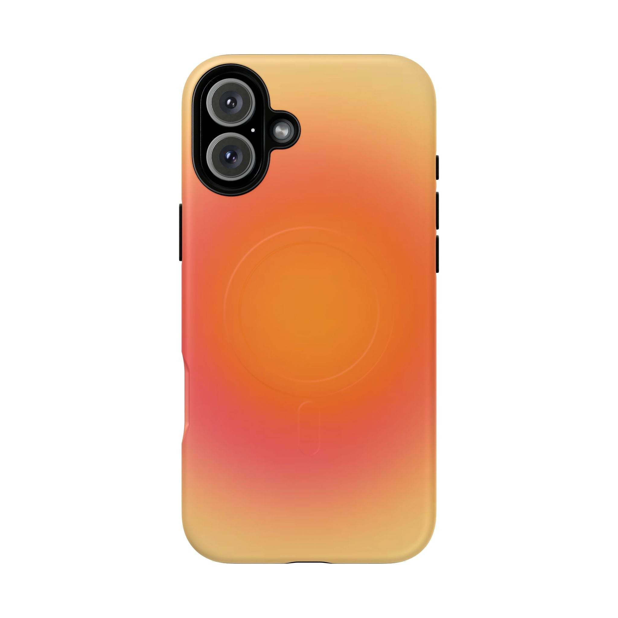 Sunburst MagSafe Protective Phone Case