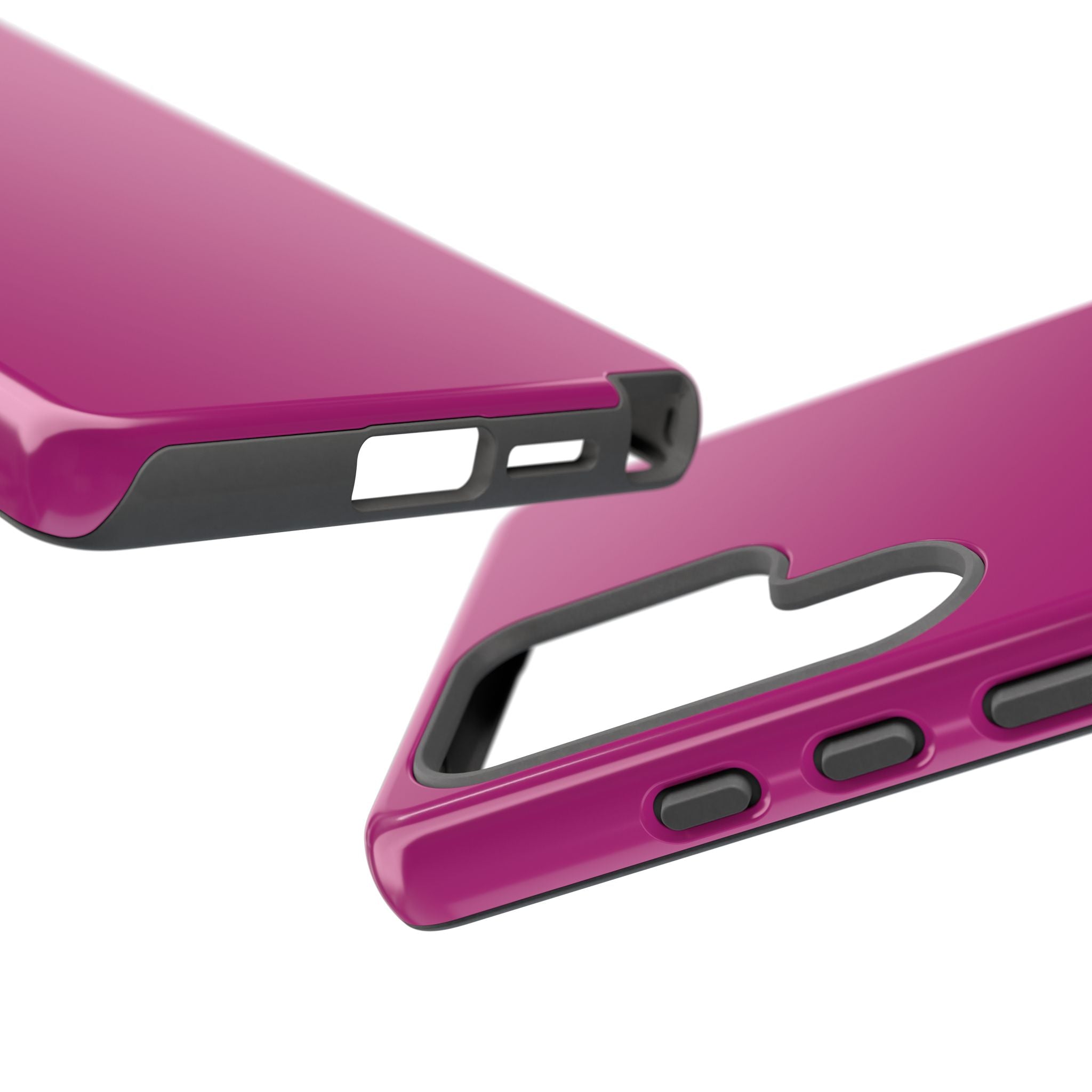Berry Protective Phone Case
