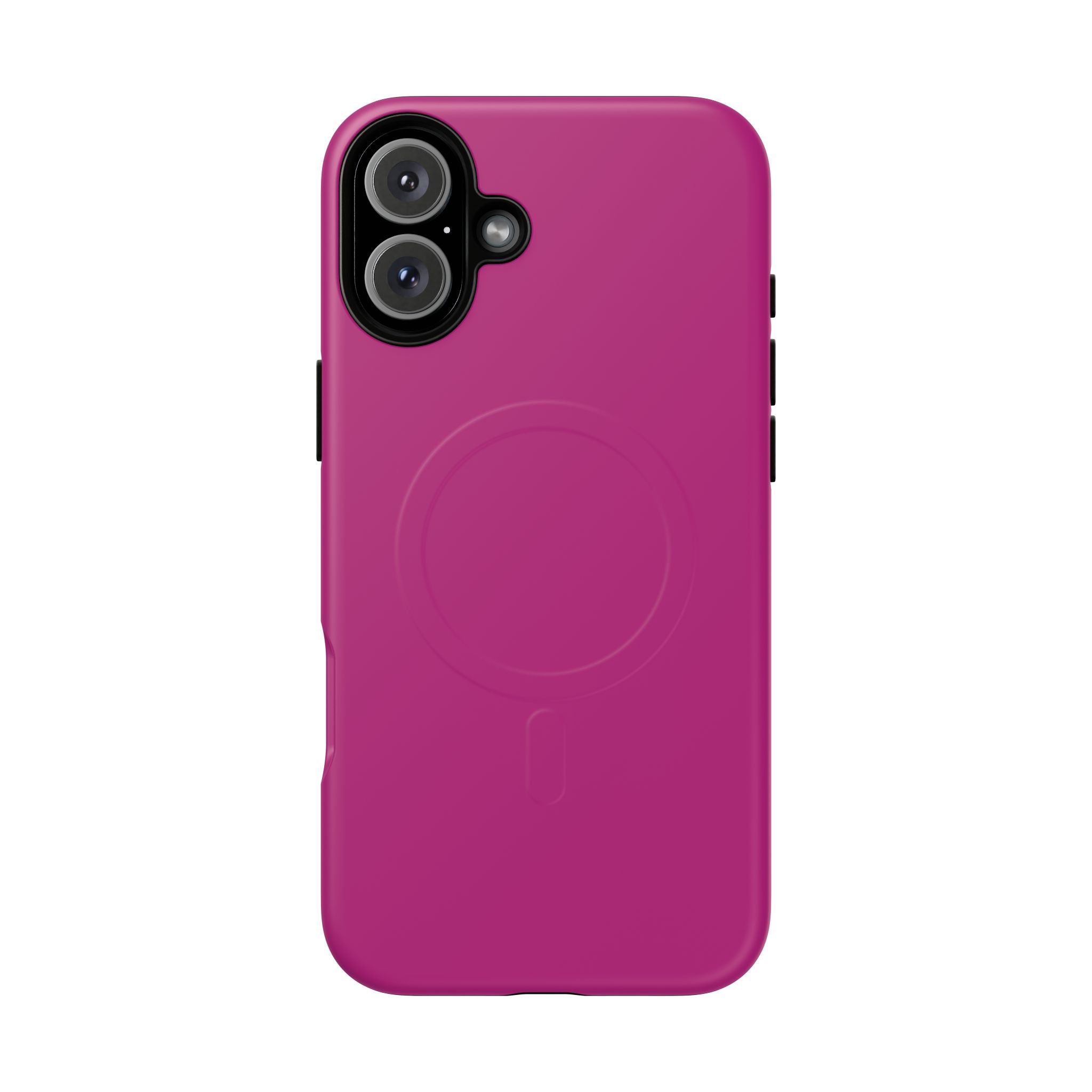 Berry MagSafe Protective Phone Case