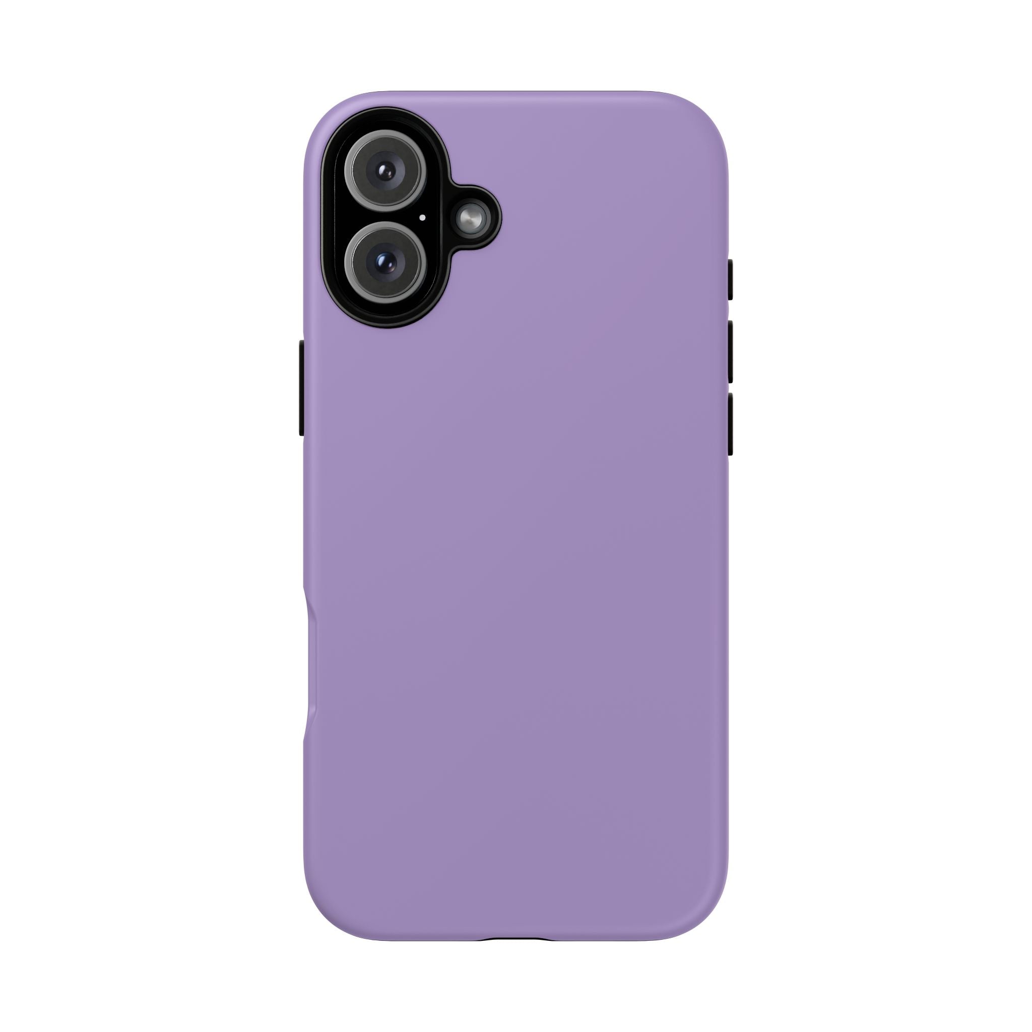 Lilac Protective Phone Case