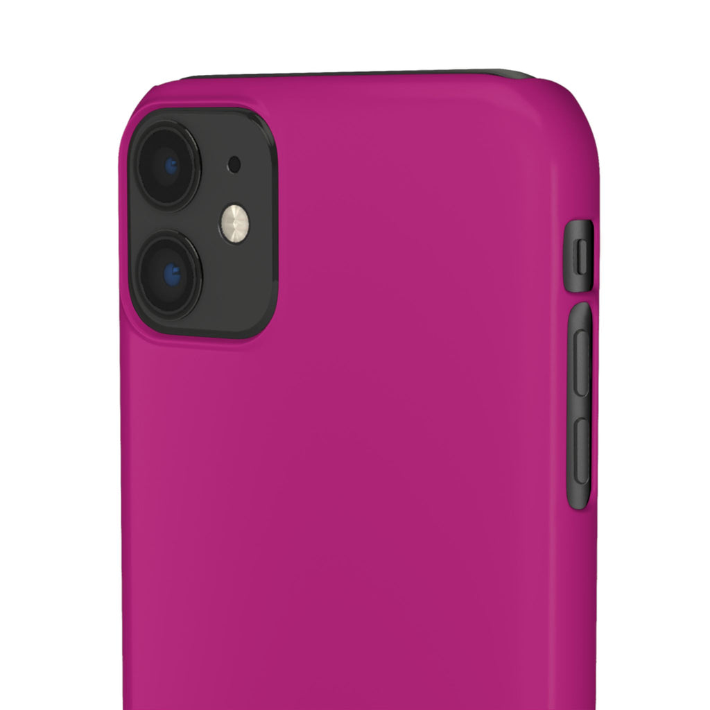 Berry Snap Phone Case