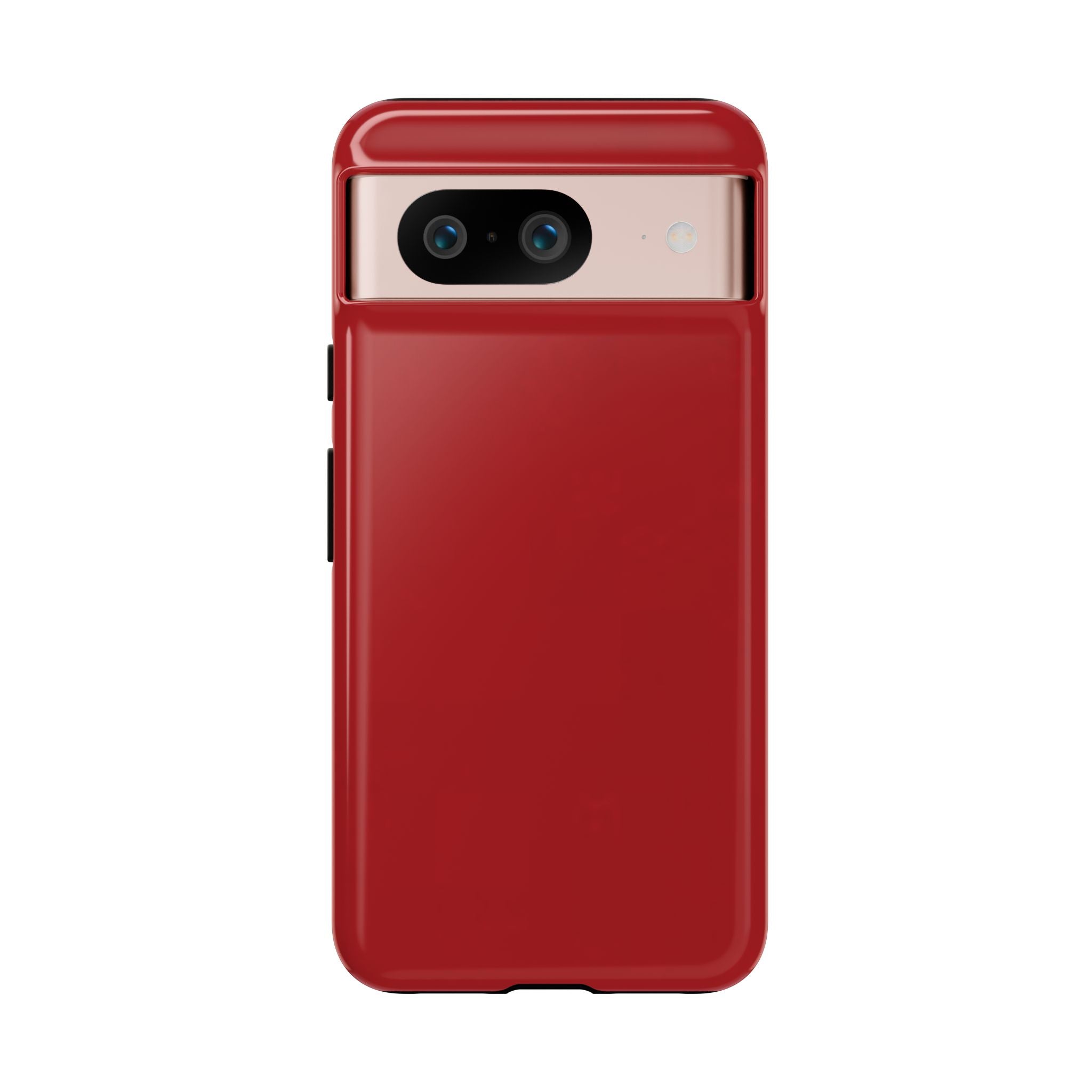 Terracota Protective Phone Case