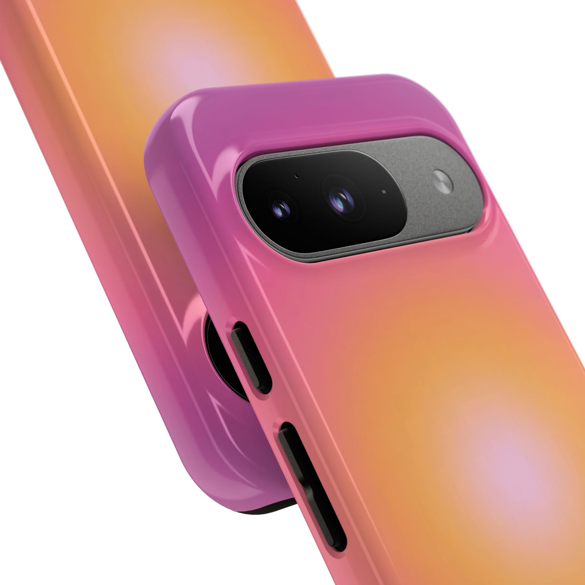 Sunbeam Gradient Protective Phone Case