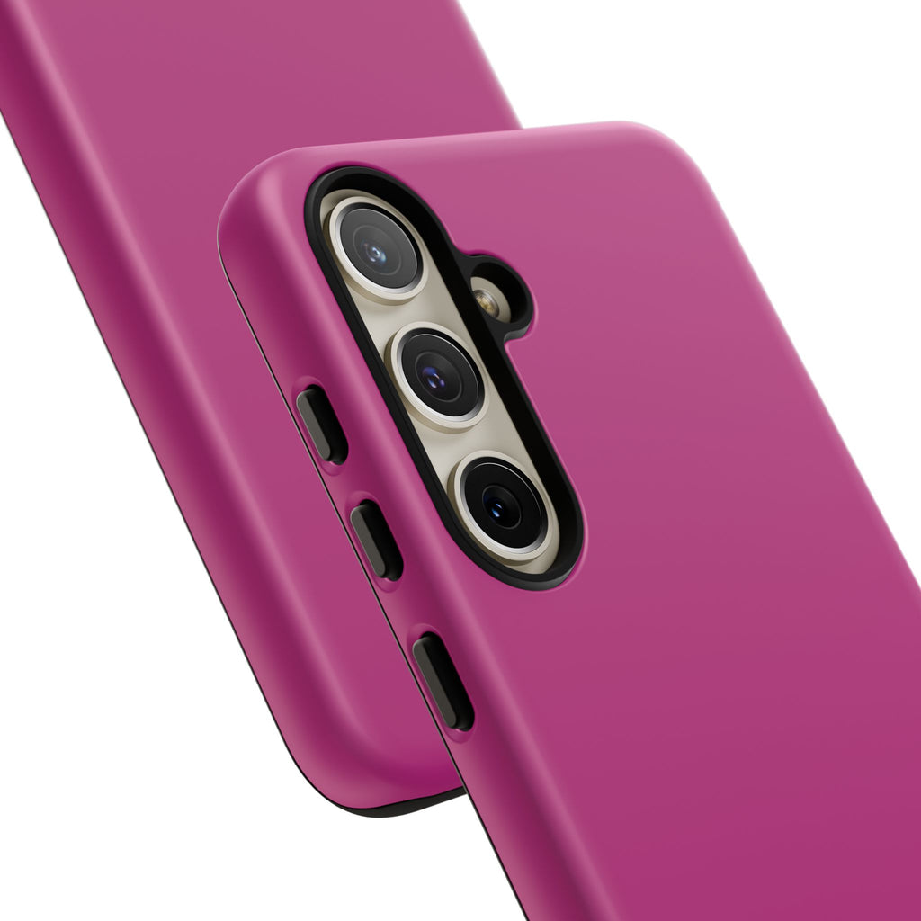 Berry Protective Phone Case
