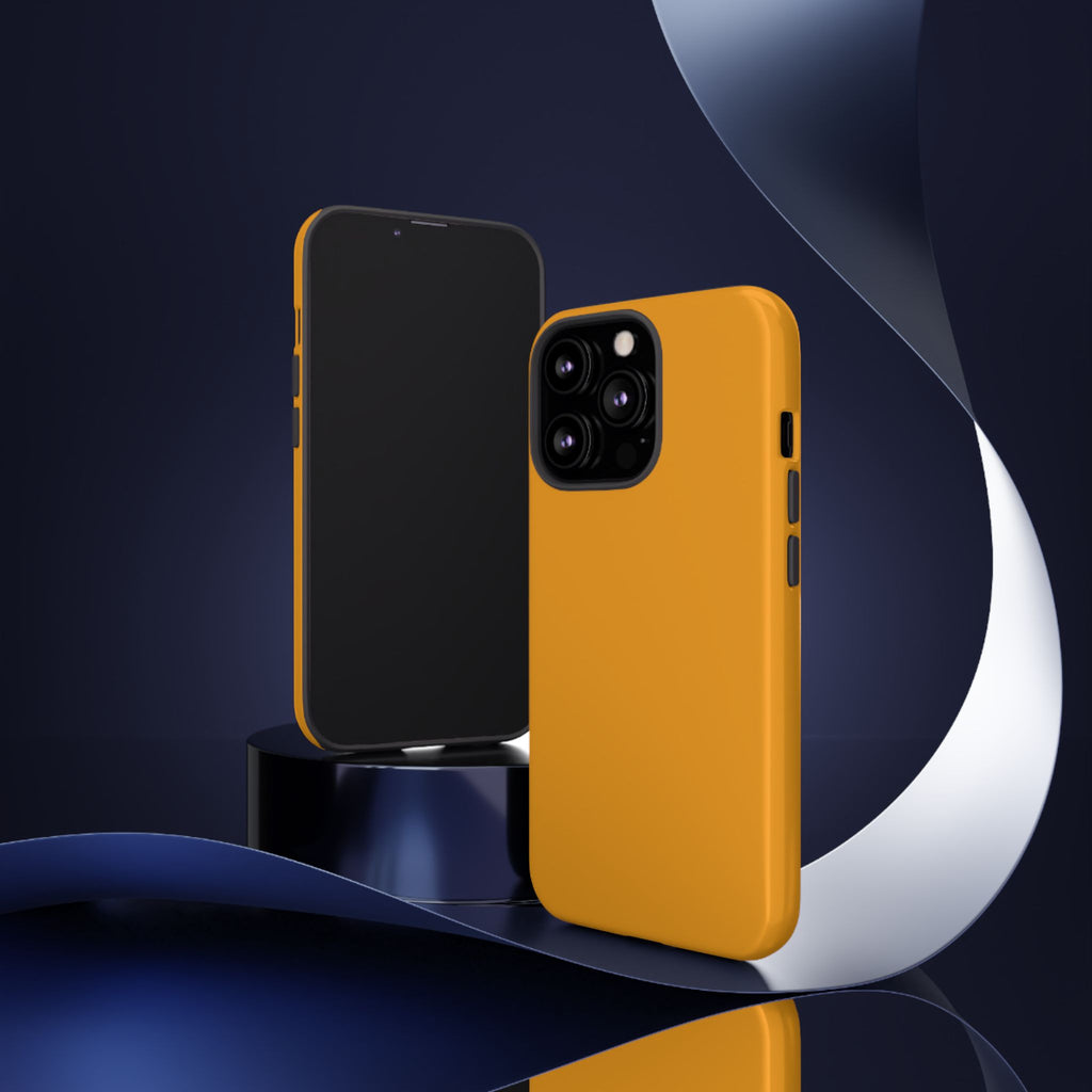 Mandarin Protective Phone Case