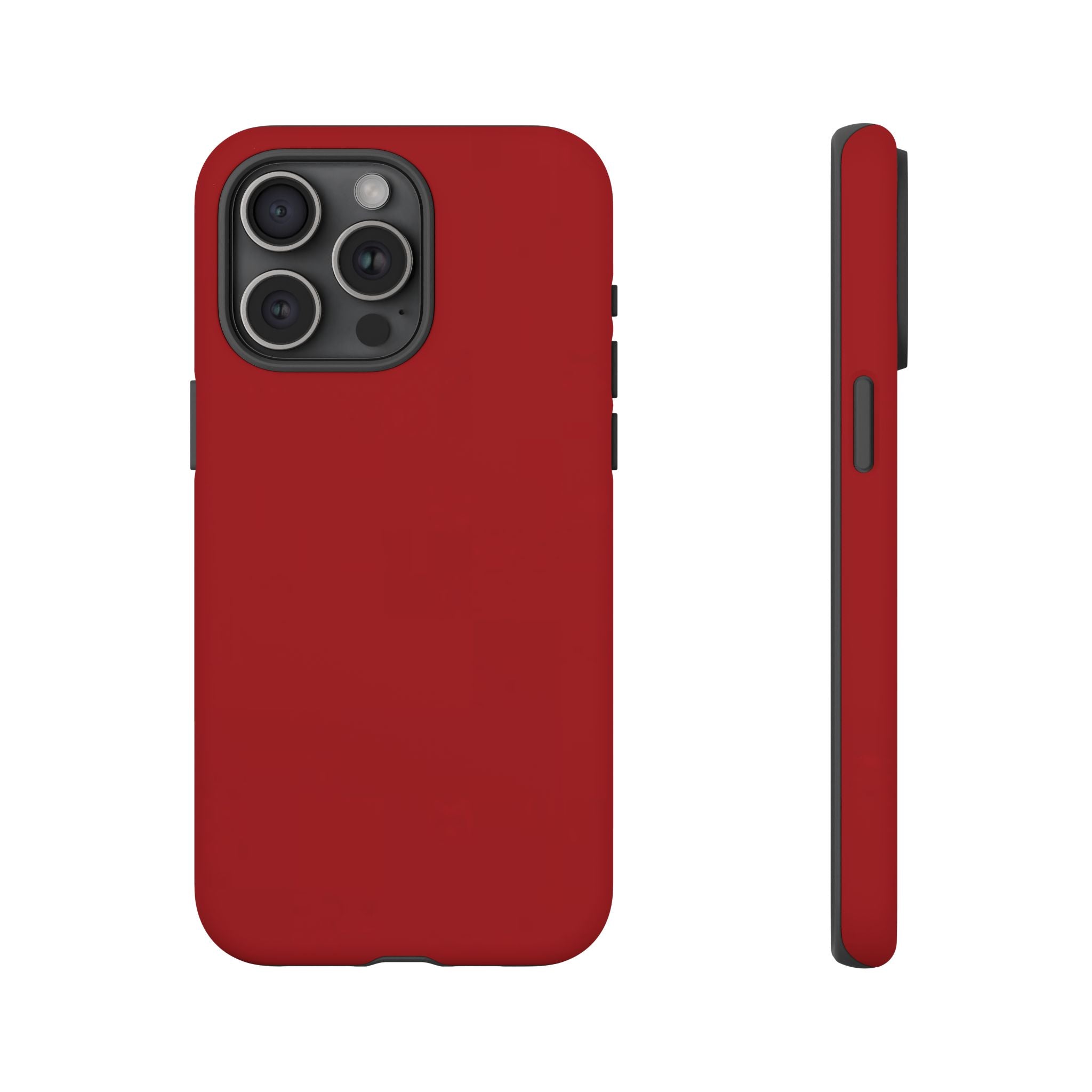 Terracota Protective Phone Case