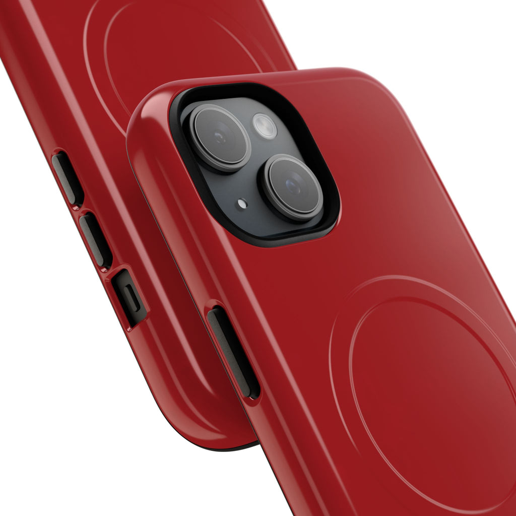 Terracota MagSafe Protective Phone Case