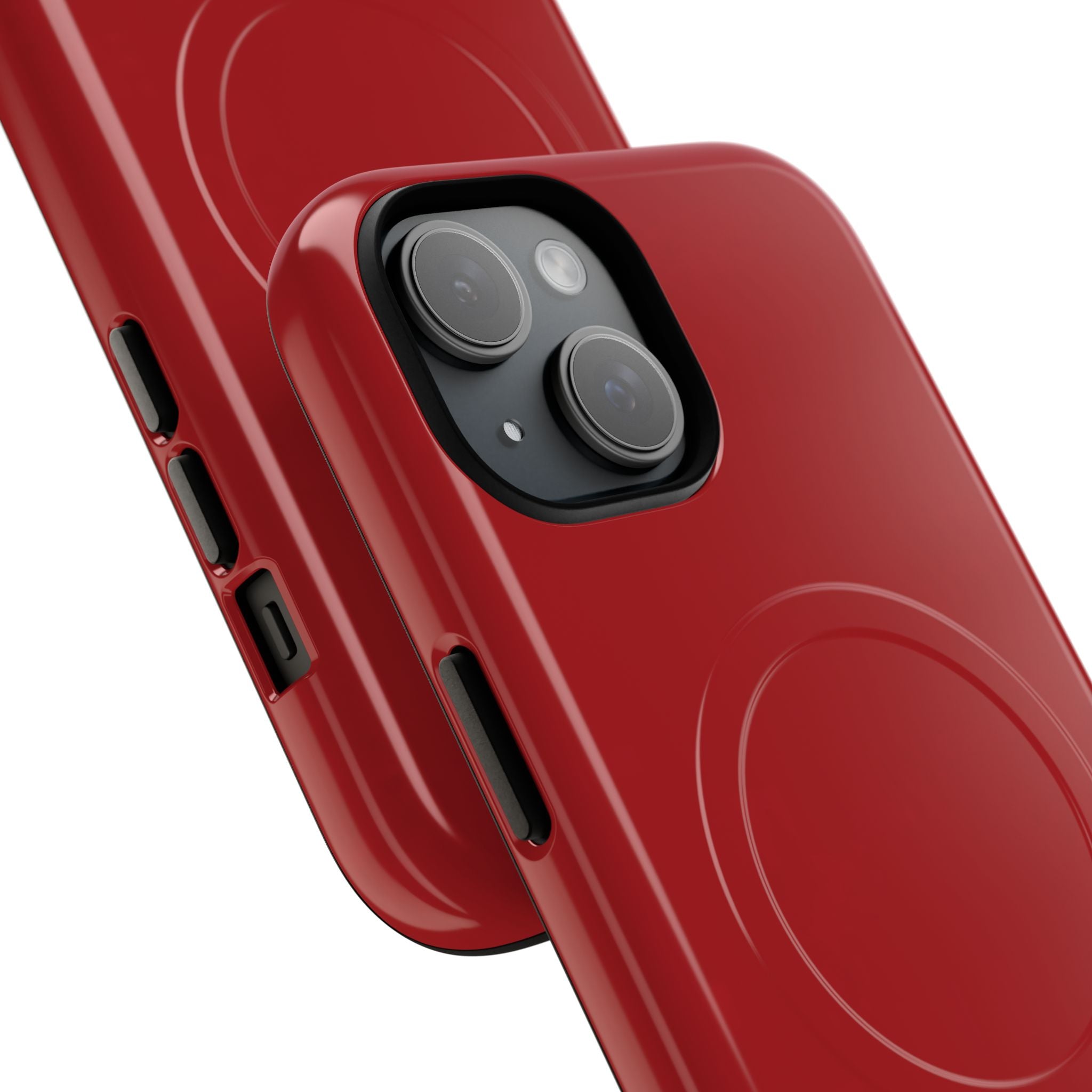 Terracota MagSafe Protective Phone Case