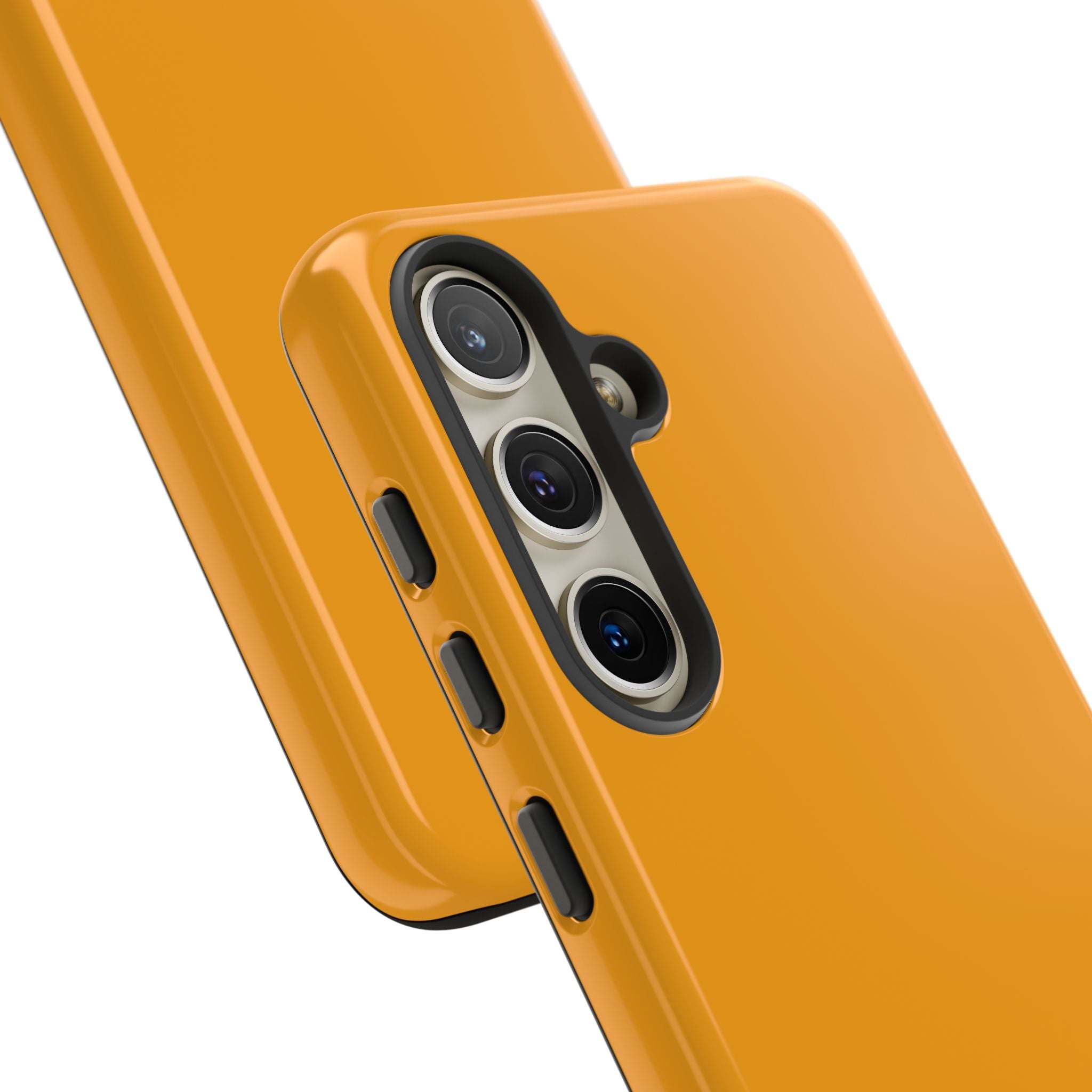 Mandarin Protective Phone Case