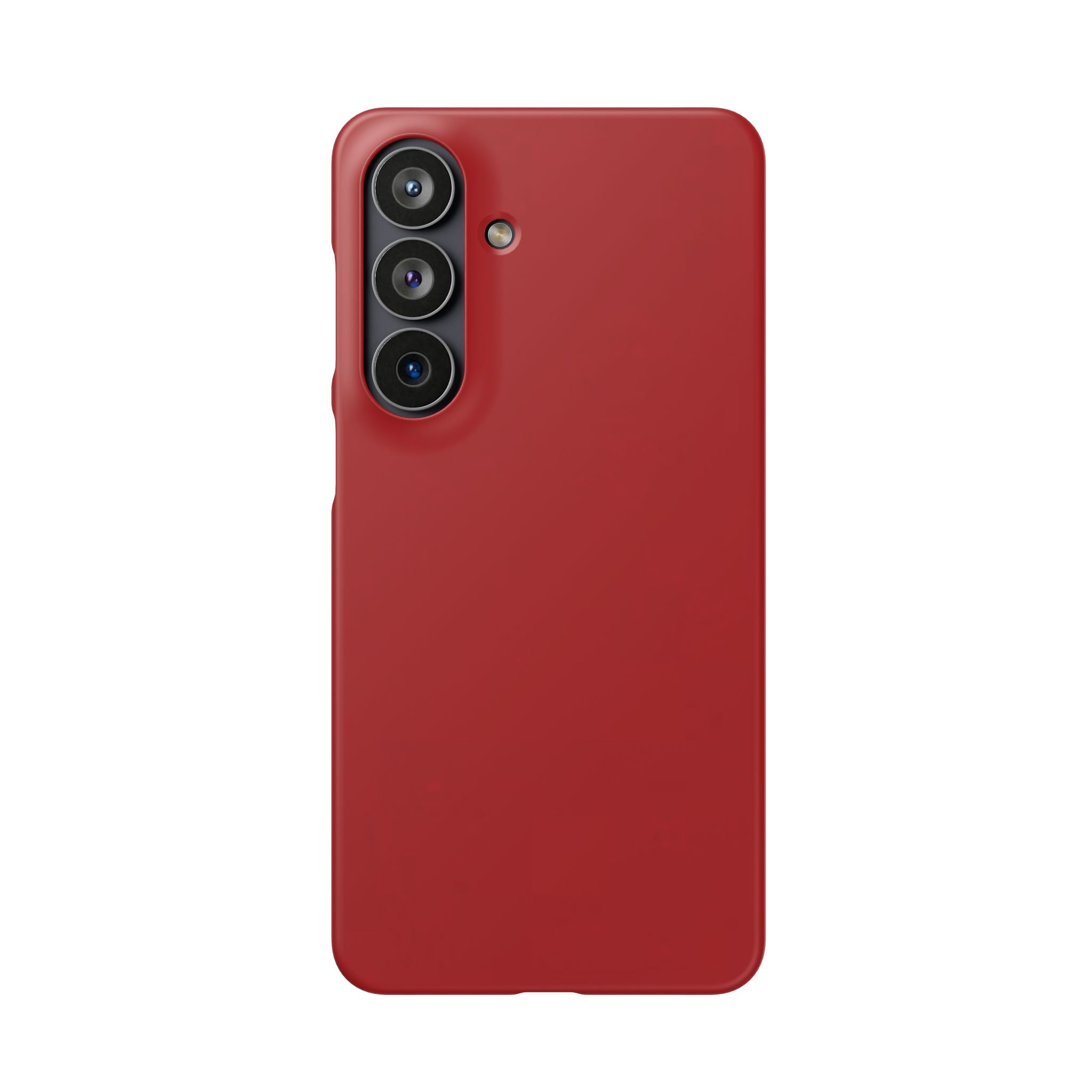Terracota Snap Phone Case