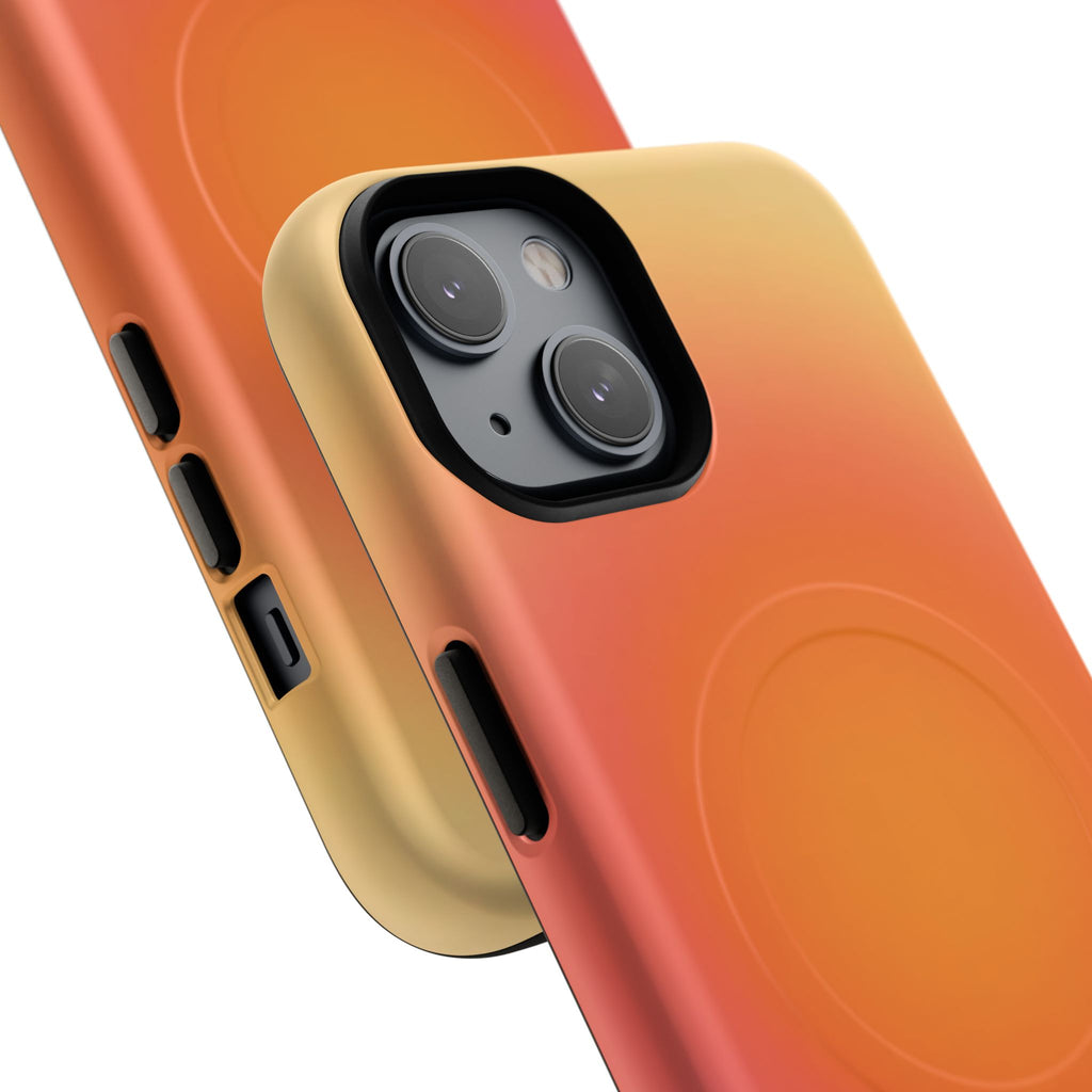 Sunburst MagSafe Protective Phone Case