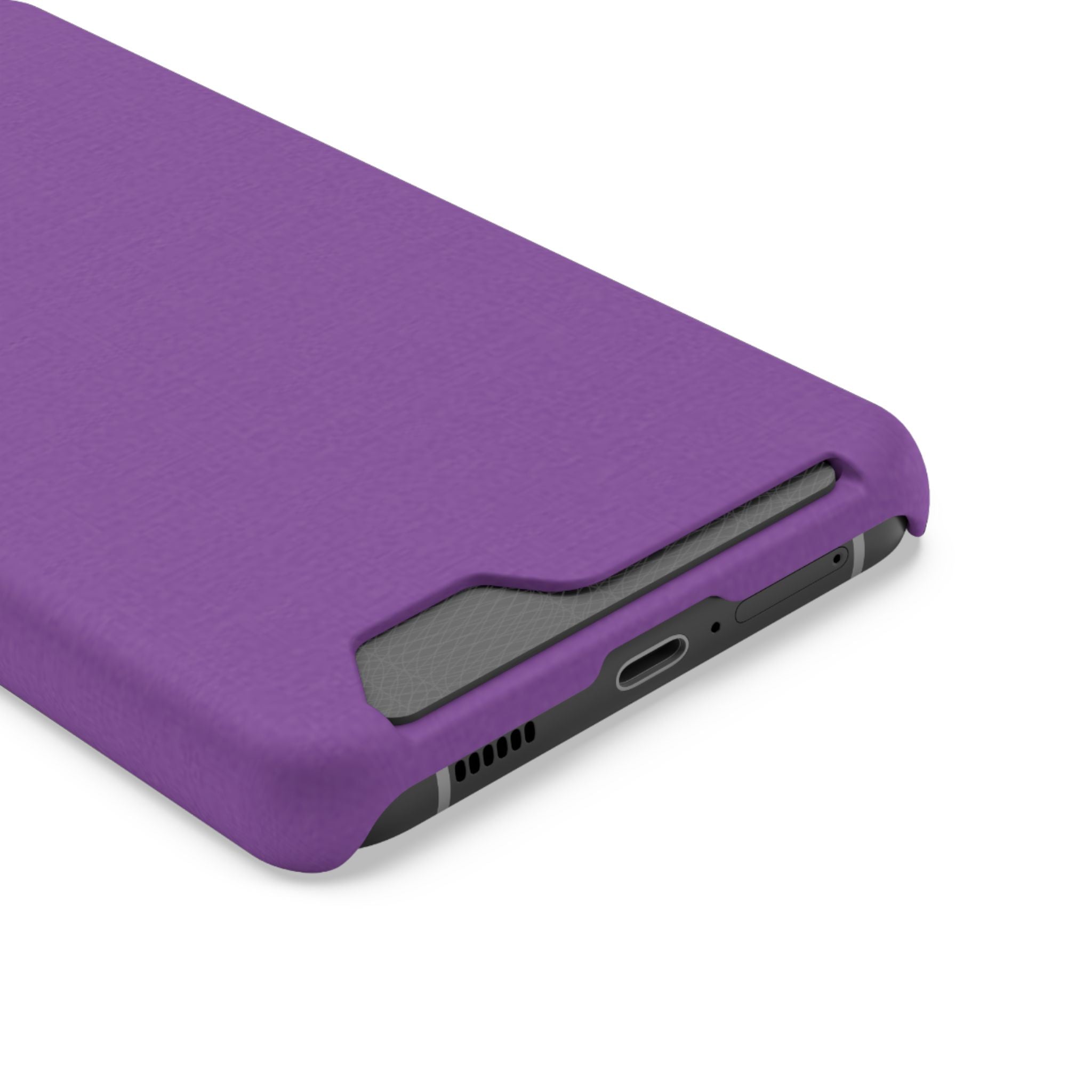 Olivia Card-Holder Phone Case