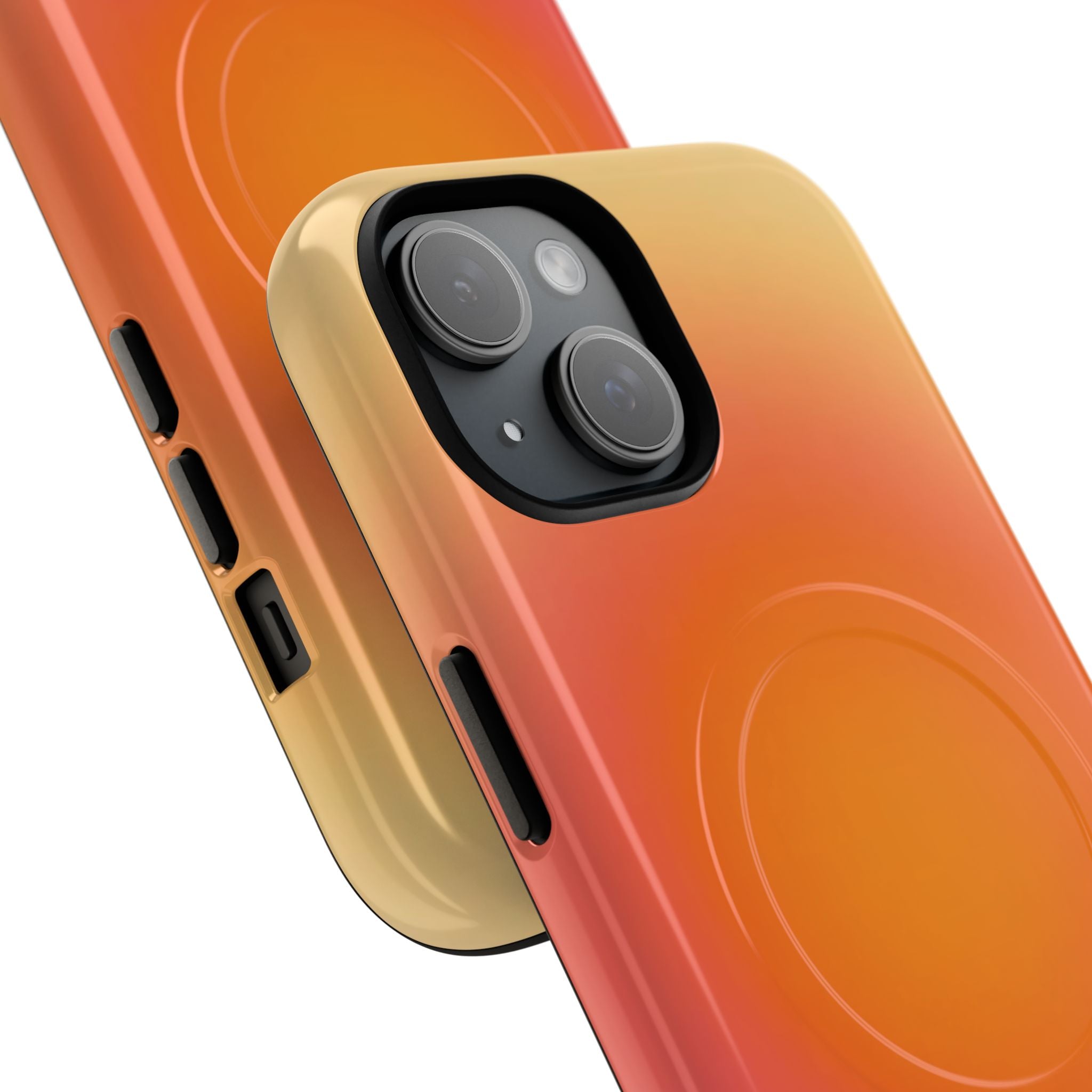 Sunburst MagSafe Protective Phone Case