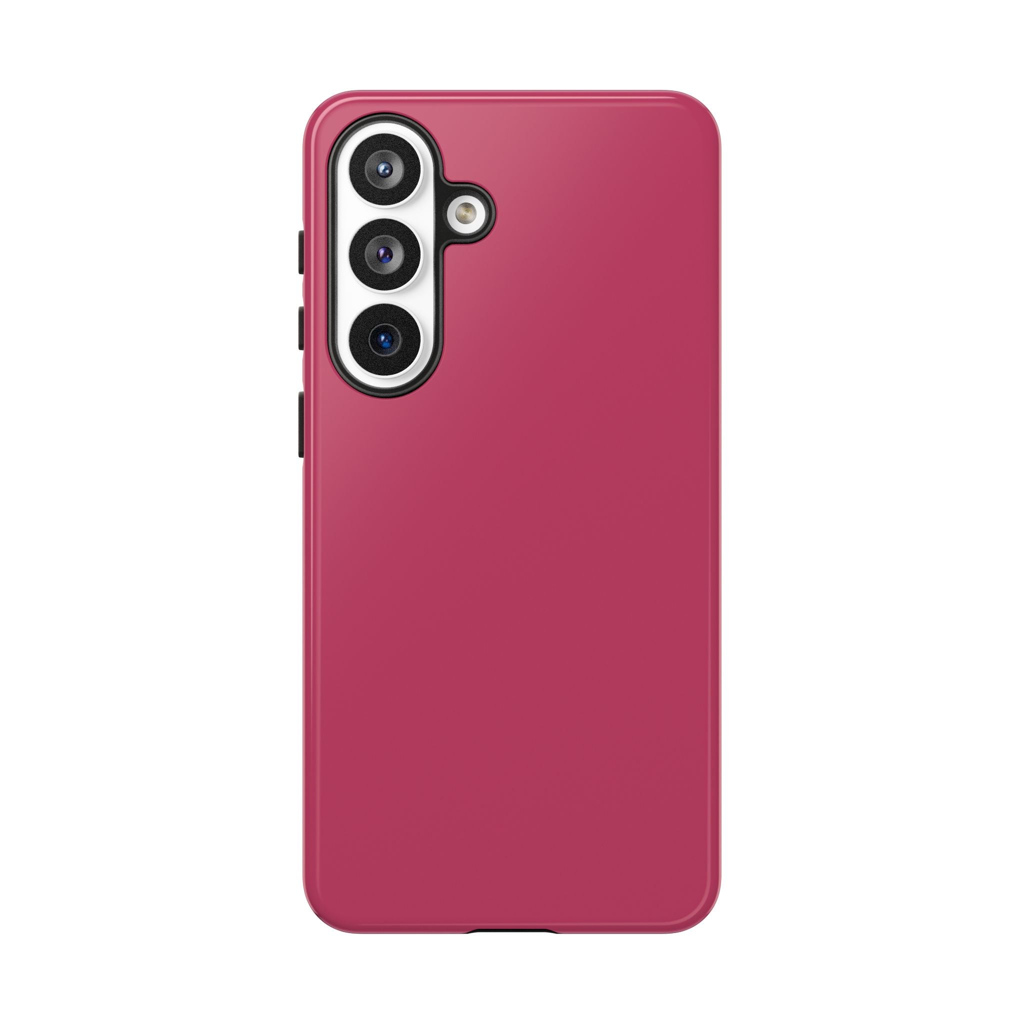 Raspberry Protective Phone Case